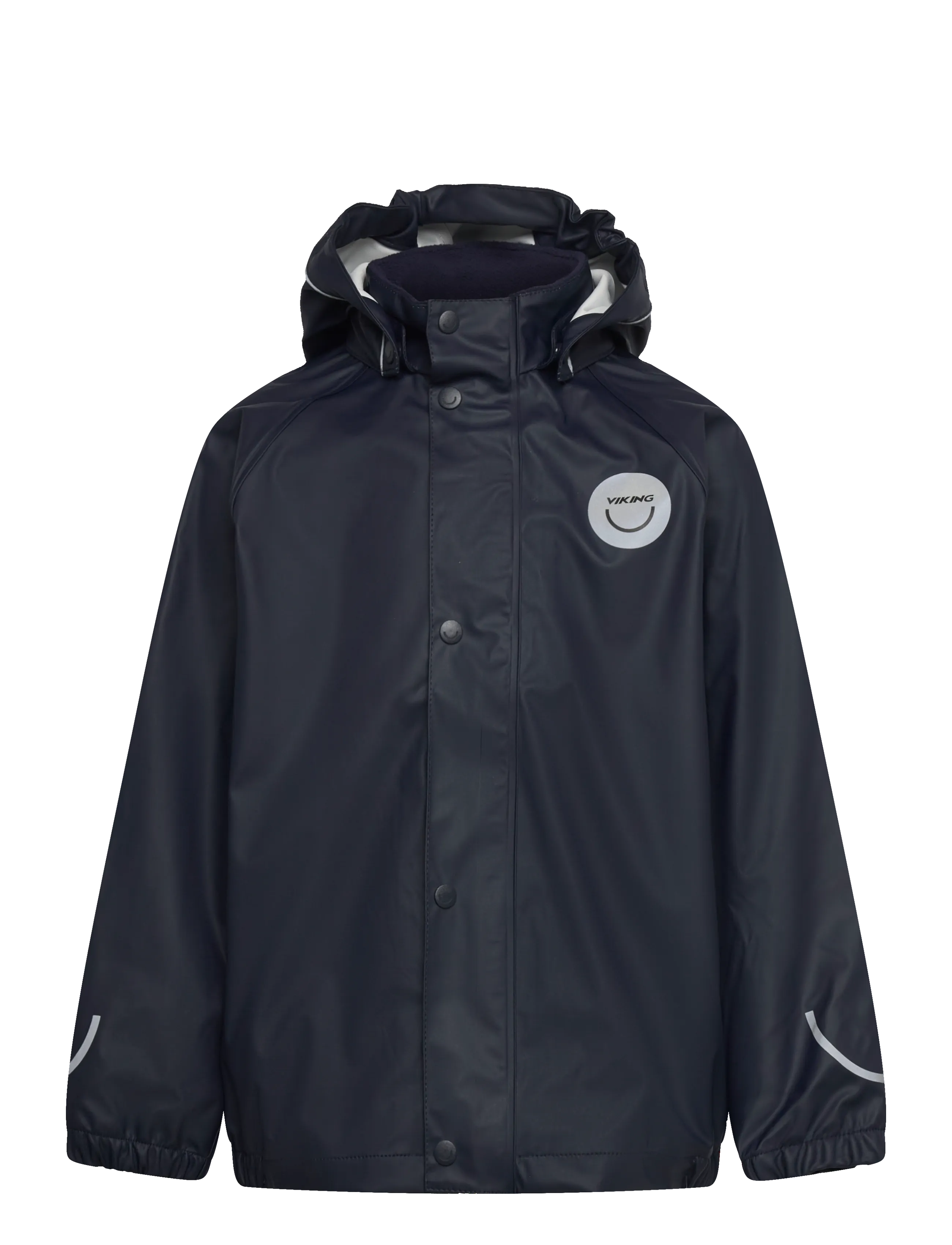 Viking Jolly Rain Jacket Waterproof - Overtøj - NAVY / navy