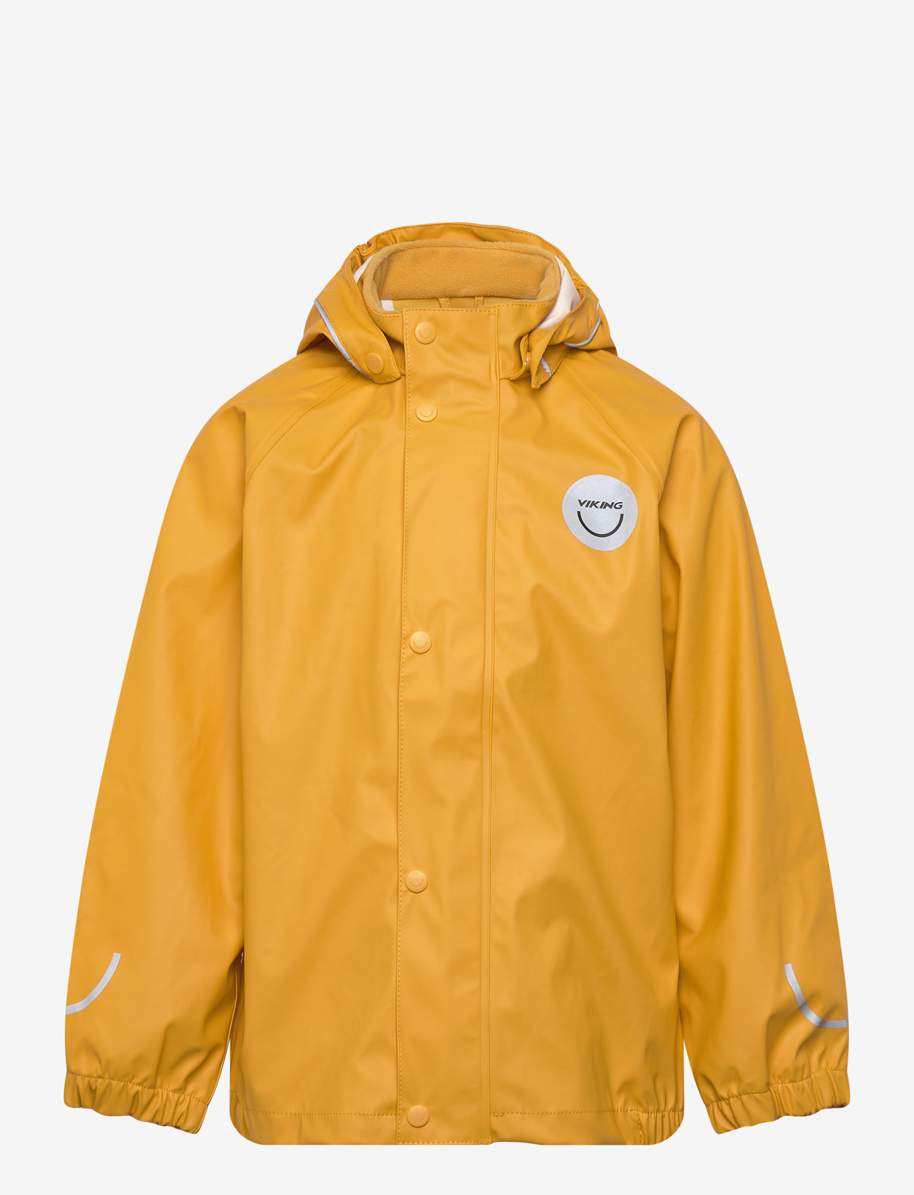 Viking - Jolly Rain Jacket Waterproof - shell- & regnjakker - sun - 0