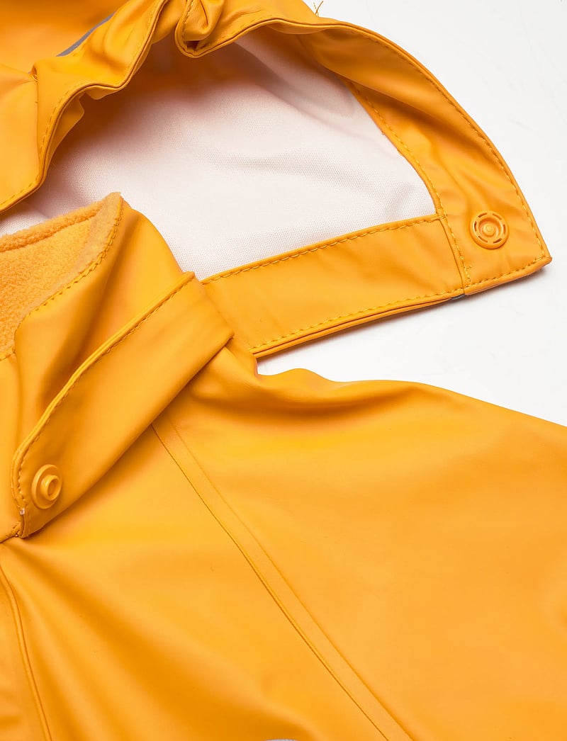 Viking - Jolly Rain Jacket Waterproof - shell & rain jackets - sun - 4