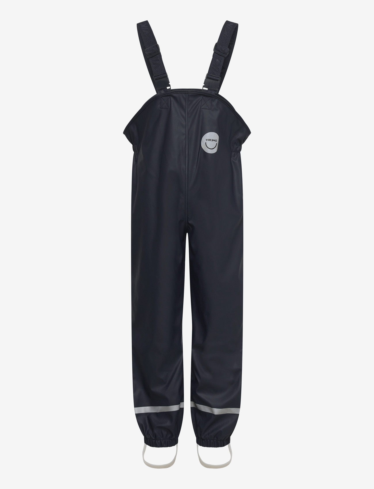 Viking - Jolly Rain Pants Waterproof - navy - 0