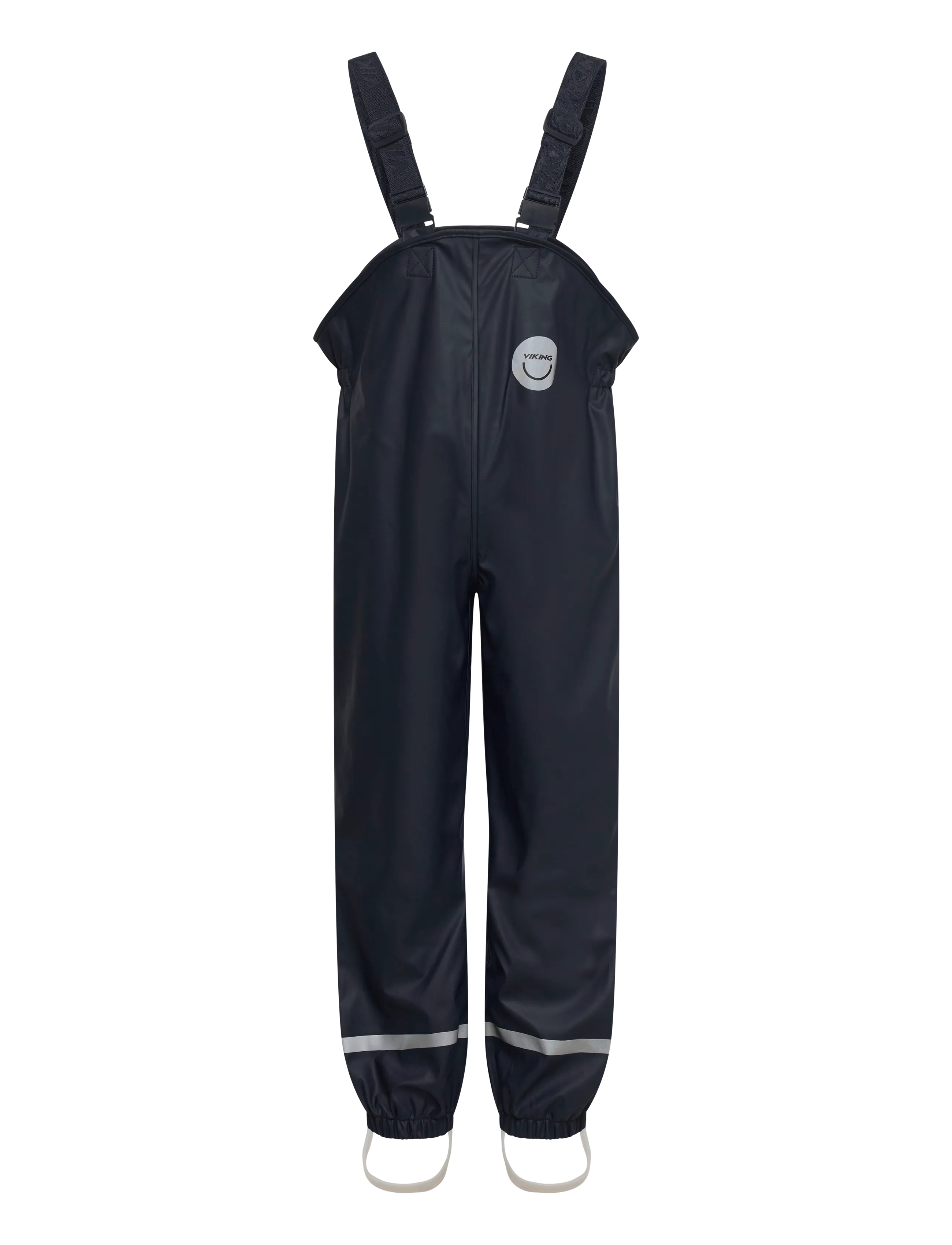 Viking Jolly Rain Pants Waterproof - Kurahousut - NAVY / navy