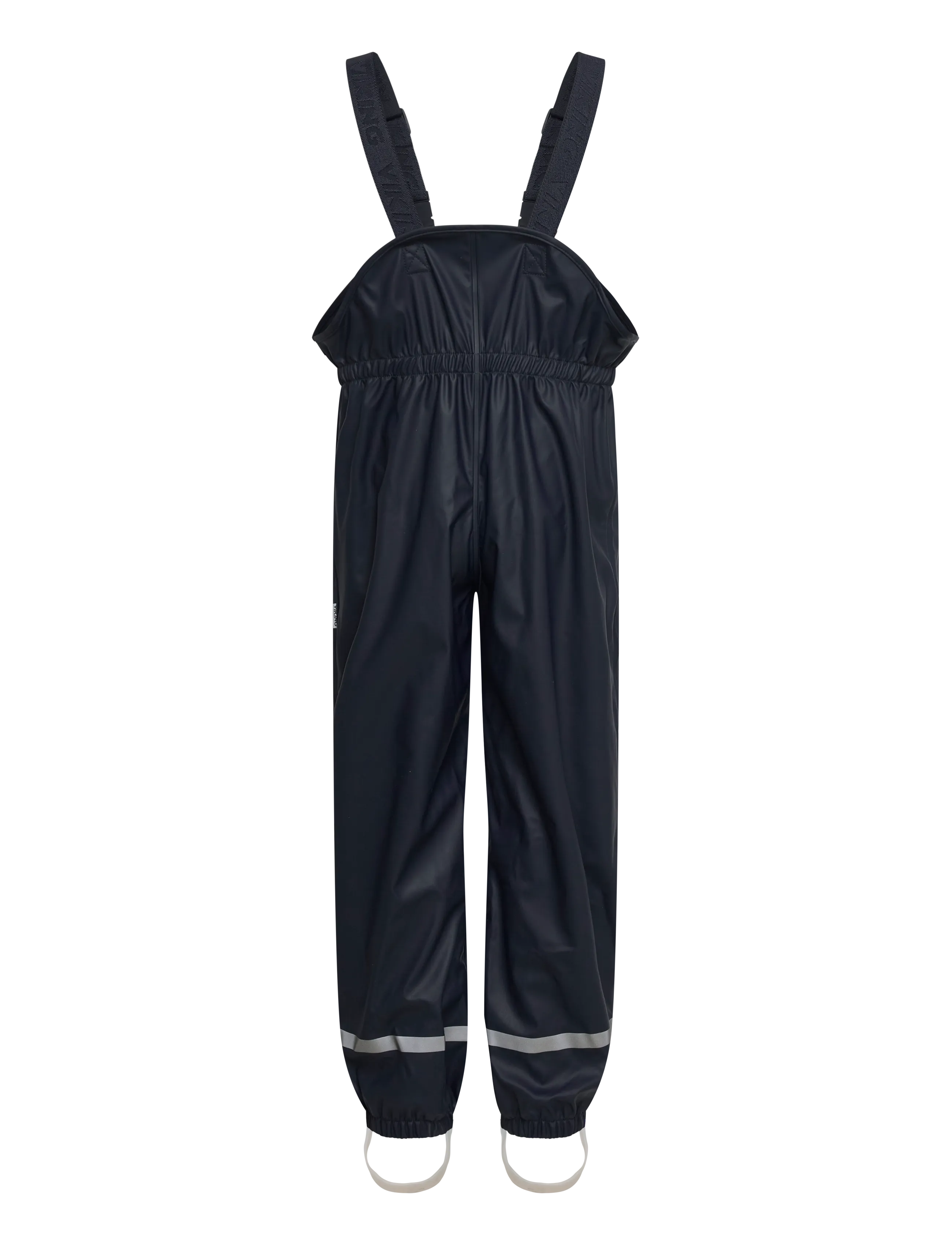 Viking - Jolly Rain Pants Waterproof - navy - 1