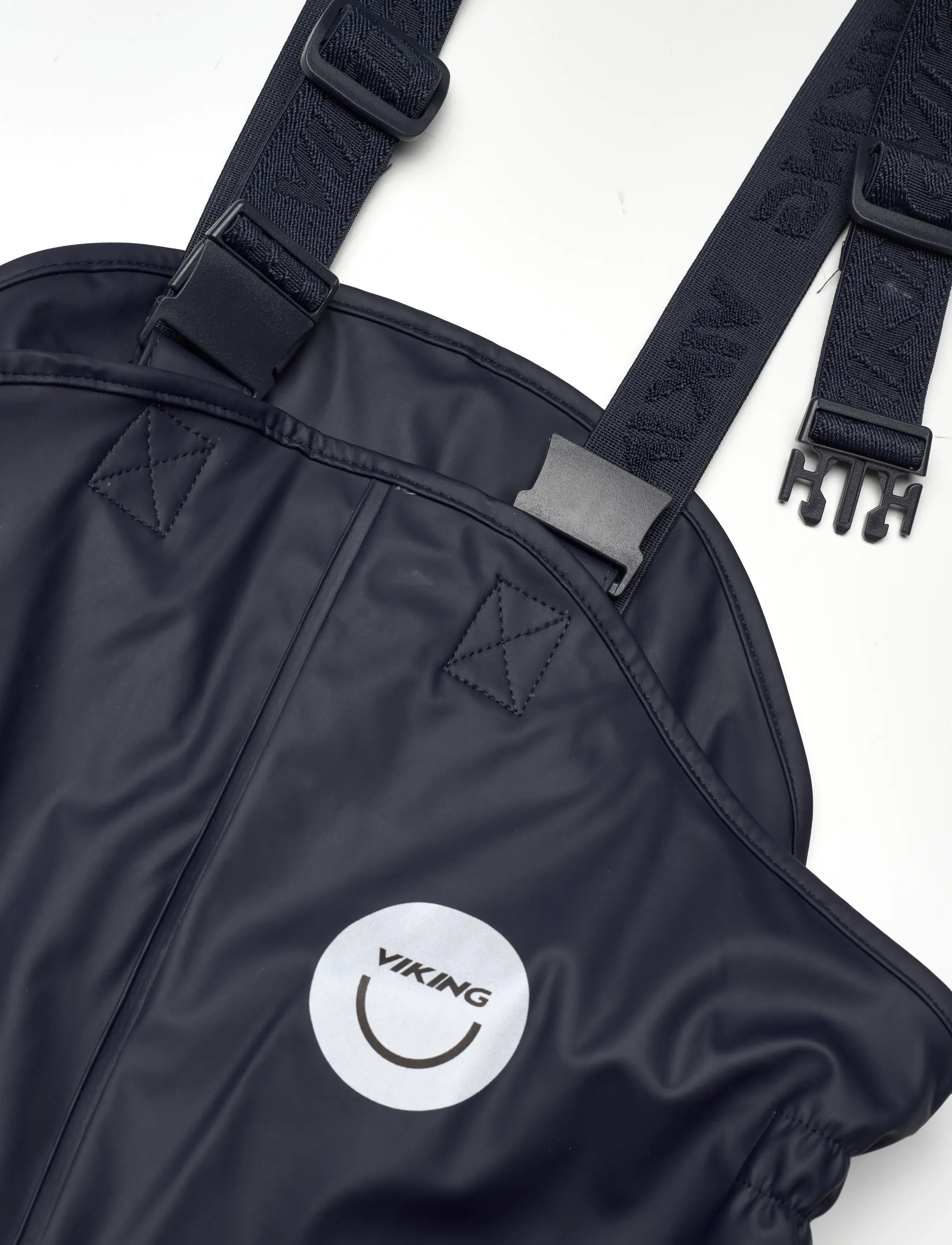Viking - Jolly Rain Pants Waterproof - navy - 2