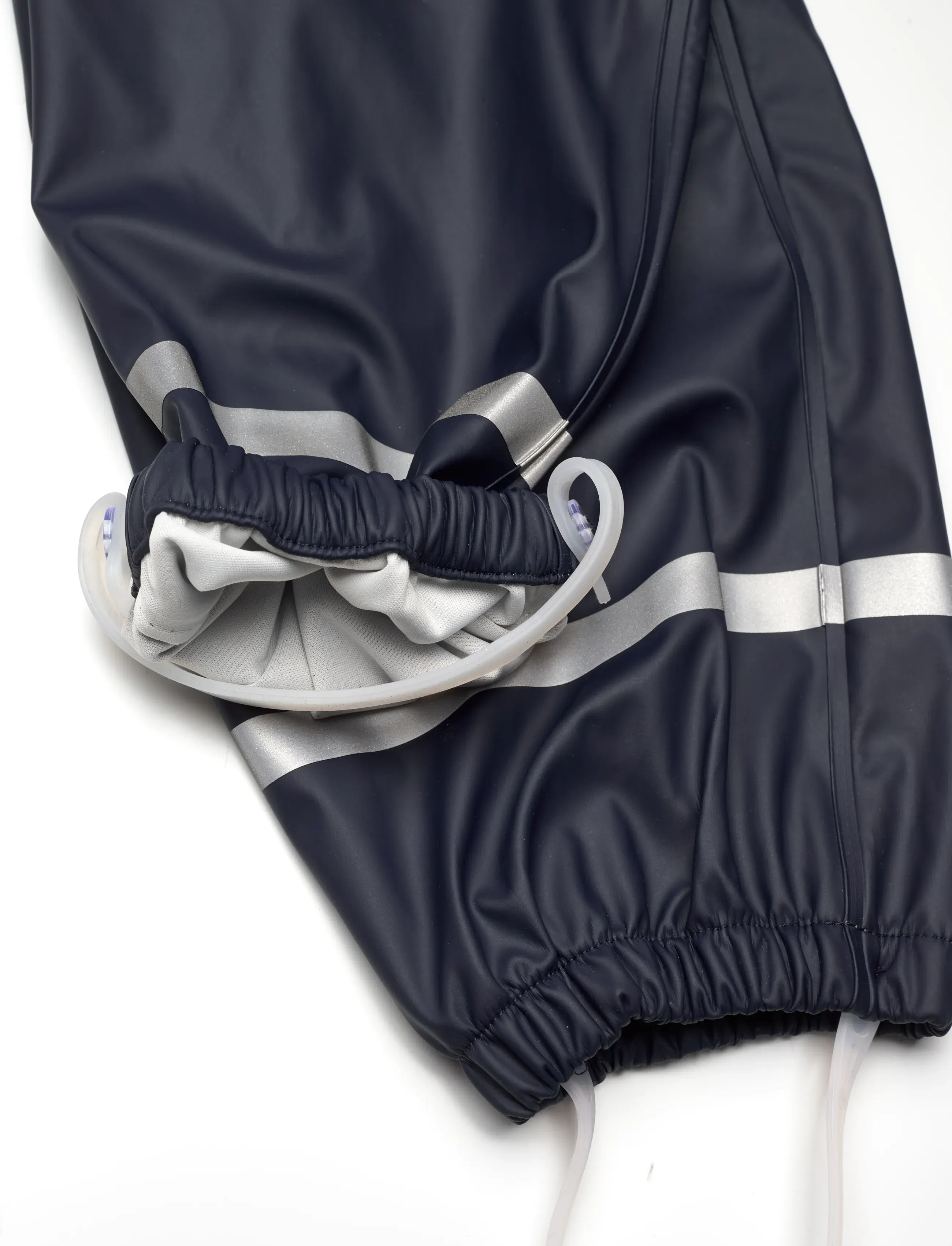 Viking - Jolly Rain Pants Waterproof - navy - 4