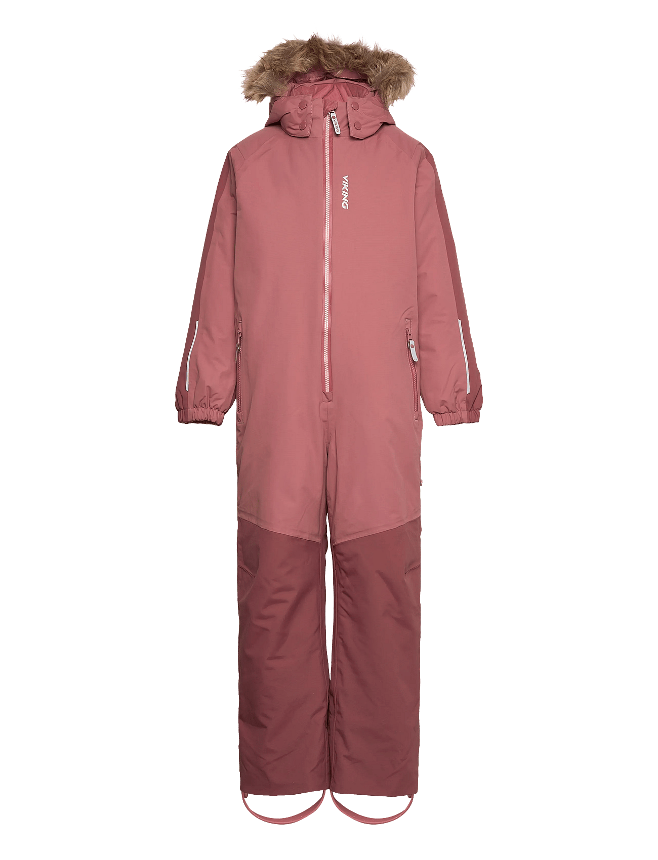 Viking - Expower Insulated Playsuit -