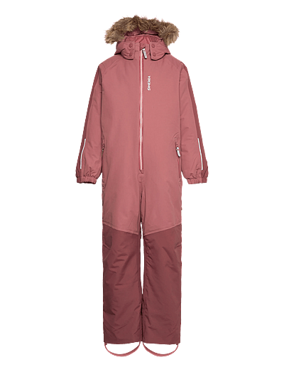 Expower Insulated Playsuit - Flyverdragter