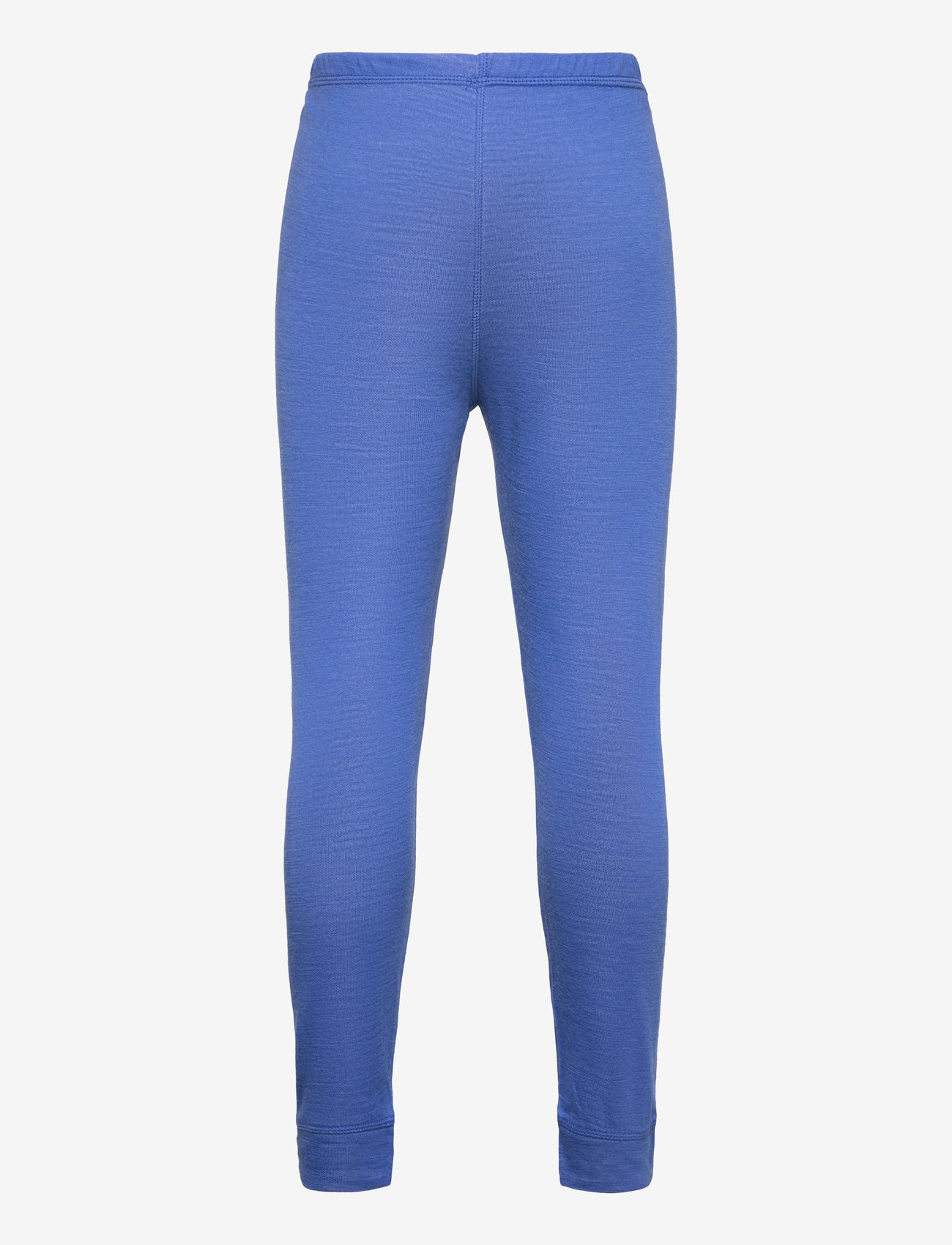Viking - Soft Baselayer Merino Pants - funkionsunterwäsche - hosen - blue - 1