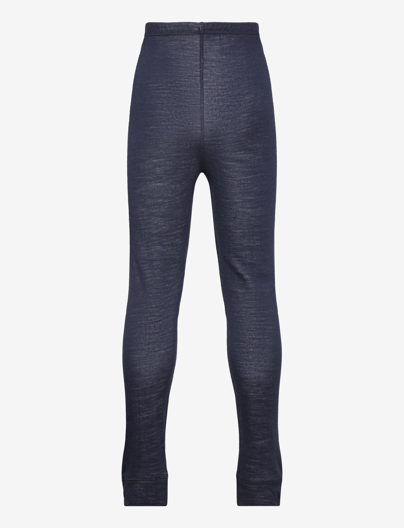 Viking - Soft Baselayer Merino Pants - laveste priser - navy - 1