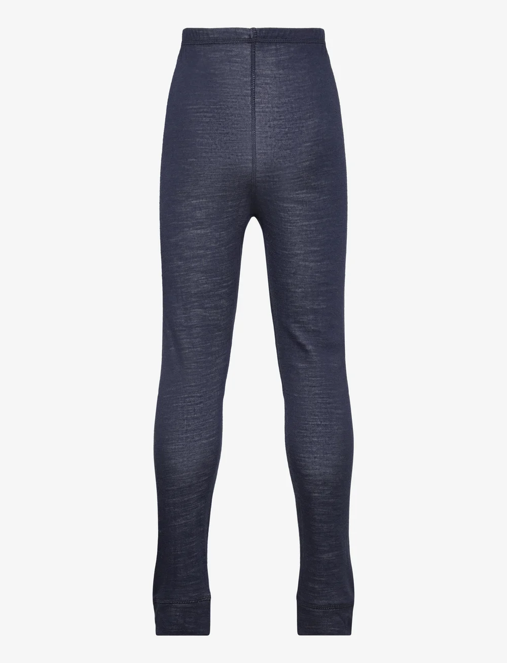 Viking - Soft Baselayer Merino Pants - funkionsunterwäsche - hosen - navy - 1