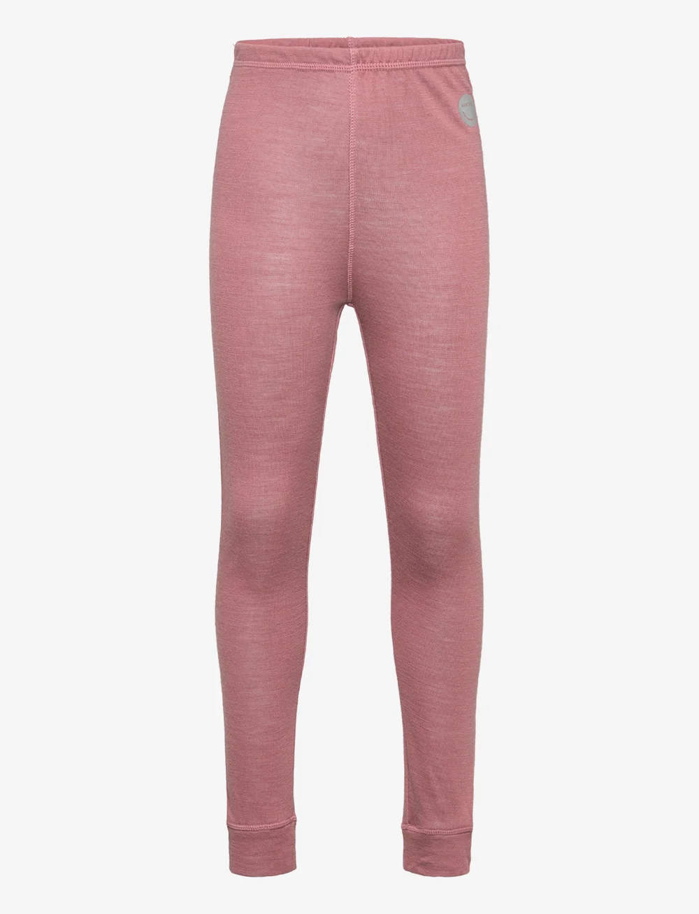 Viking - Soft Baselayer Merino Pants - aluskihina kantavad püksid - pink - 0