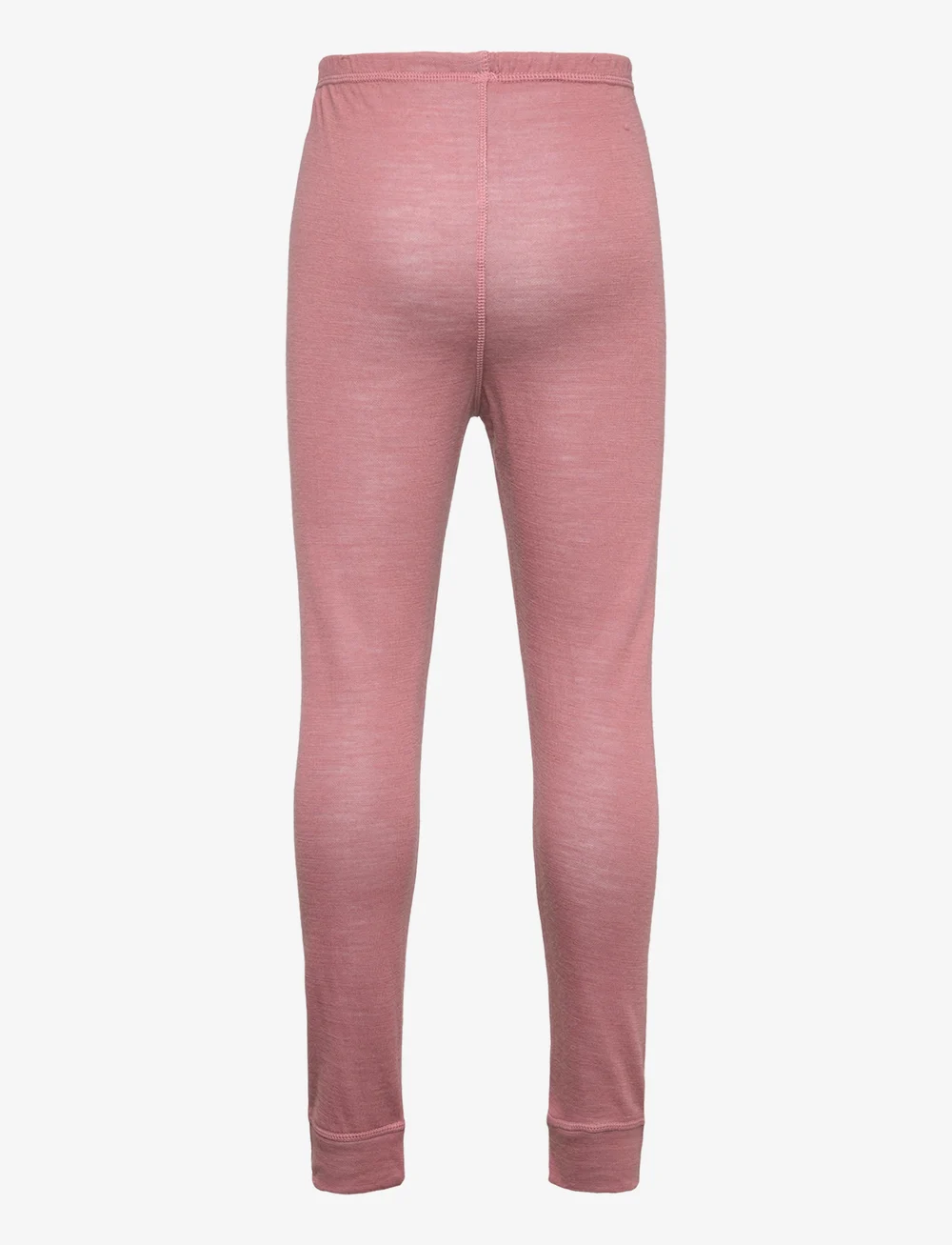 Viking - Soft Baselayer Merino Pants - aluskihina kantavad püksid - pink - 1