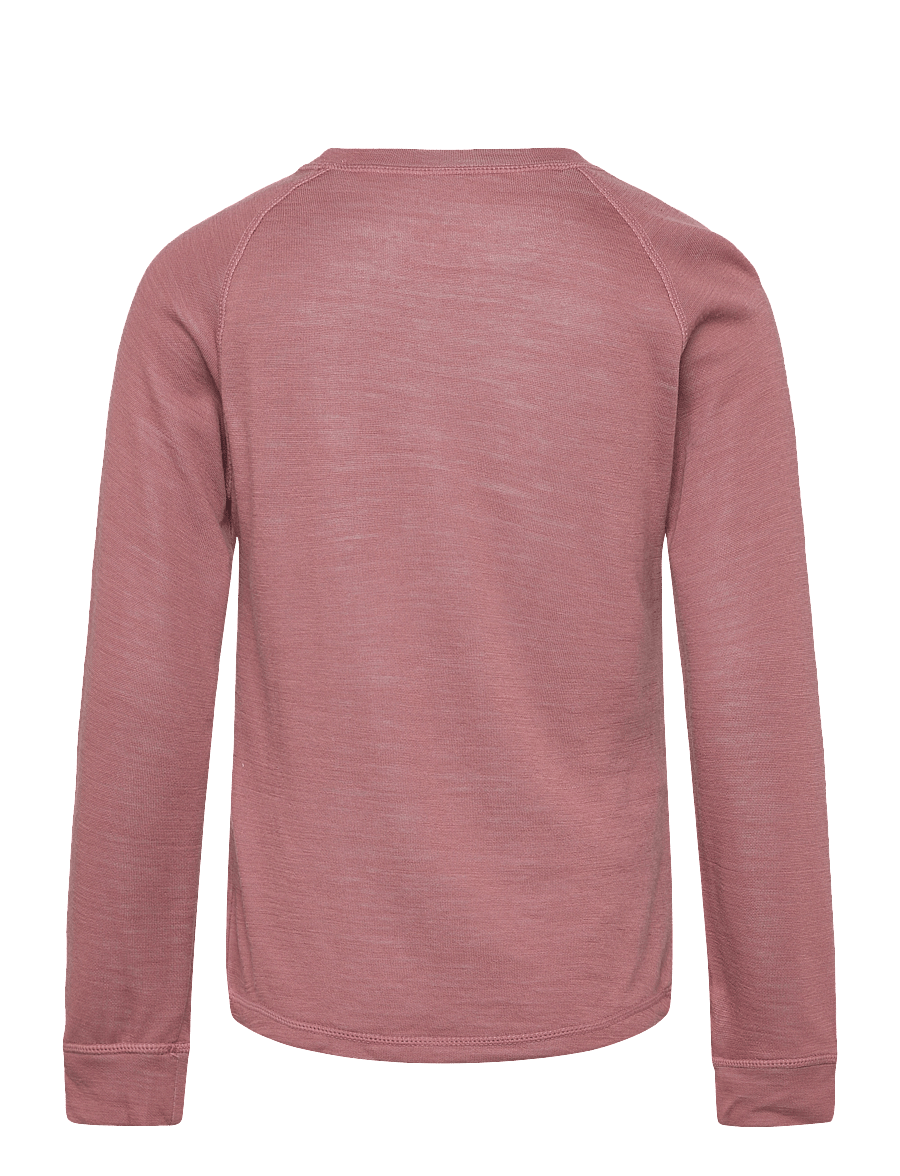 Viking - 50-24530-9 - ubrania termoaktywne - baby - pink - 1