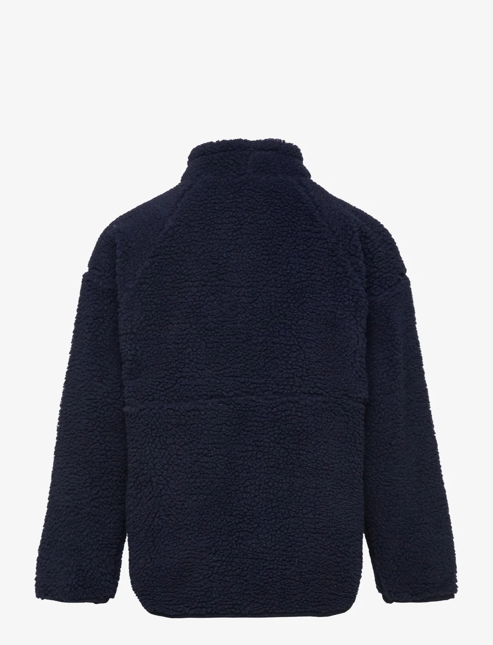 Viking - Playtime Pile Midlayer Jacket - paksud joped - navy - 1