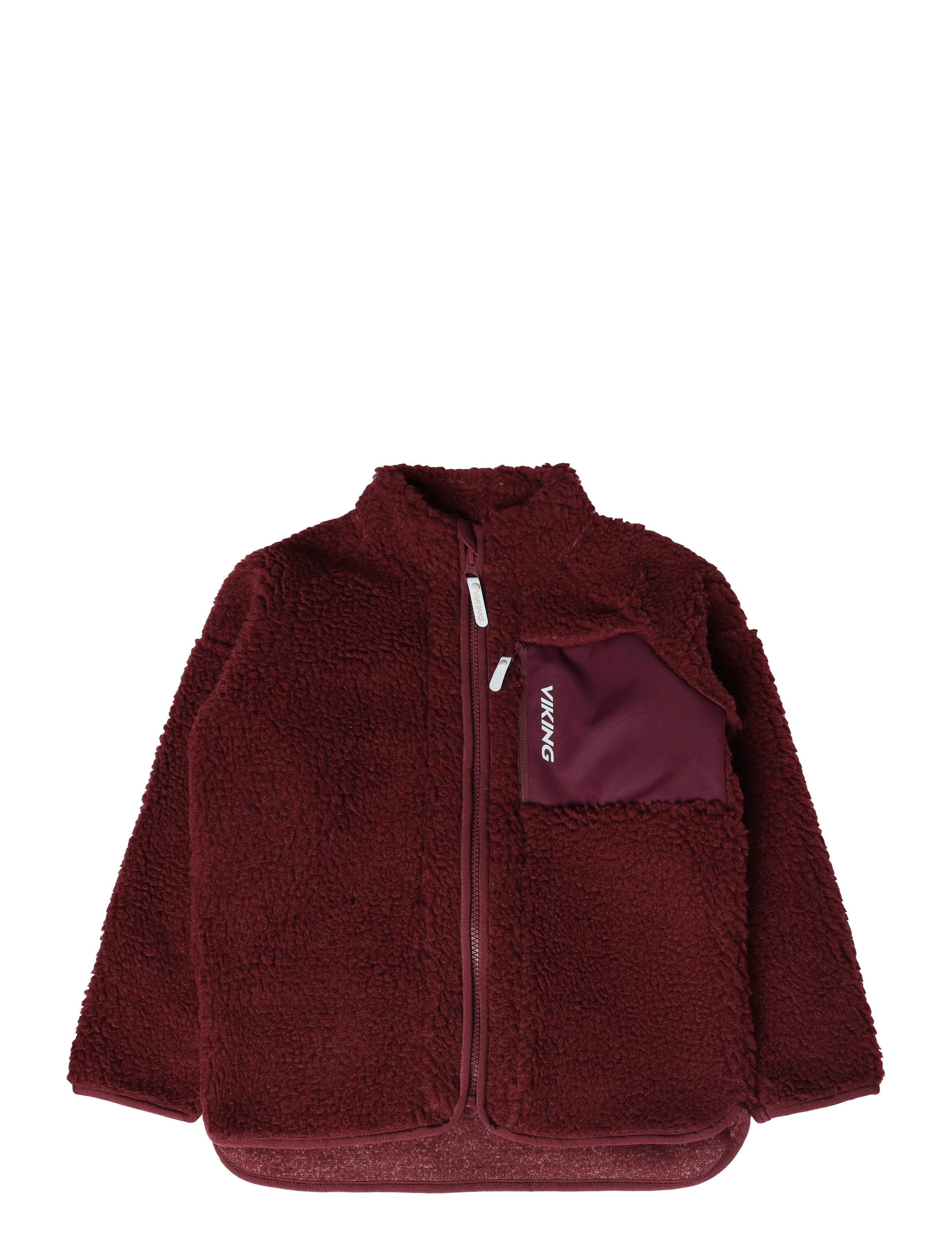 Viking - Playtime Pile Midlayer Jacket