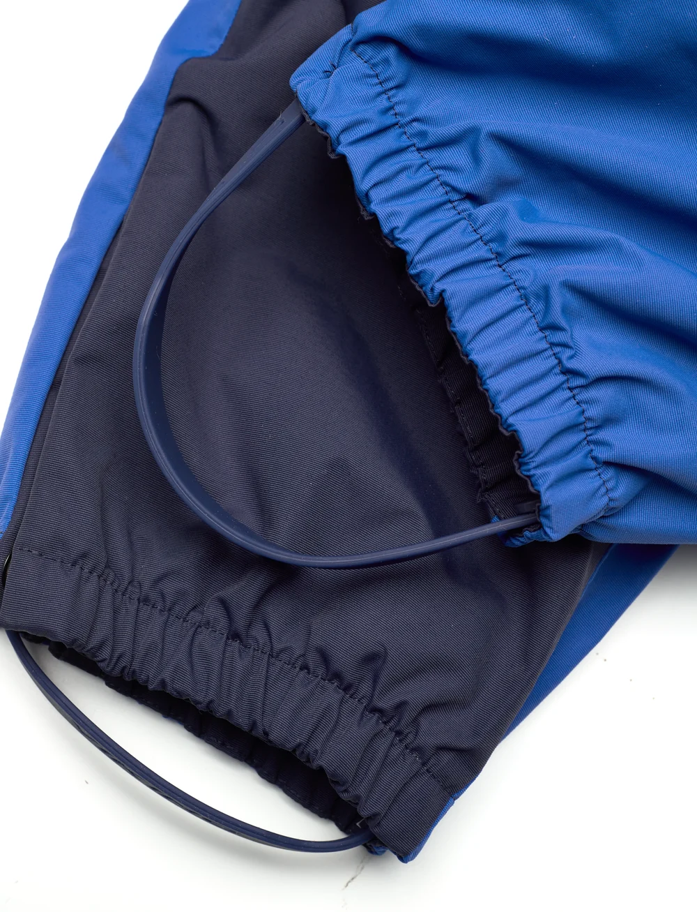 Viking - Toasty Winter Thermal Overall - ytterkläder - blue - 4