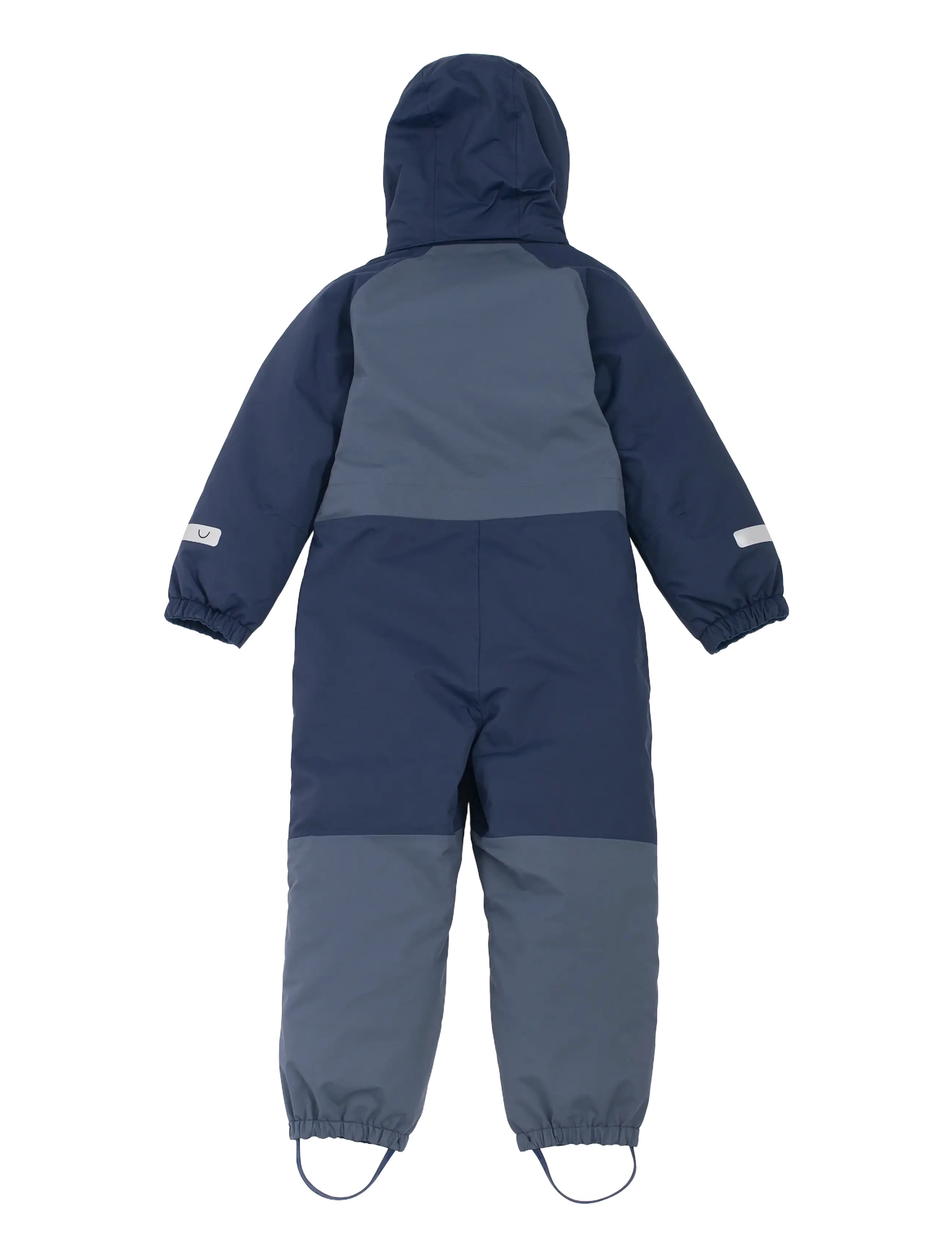 Viking - Toasty Winter Thermal Overall - bovenkleding - navy - 1