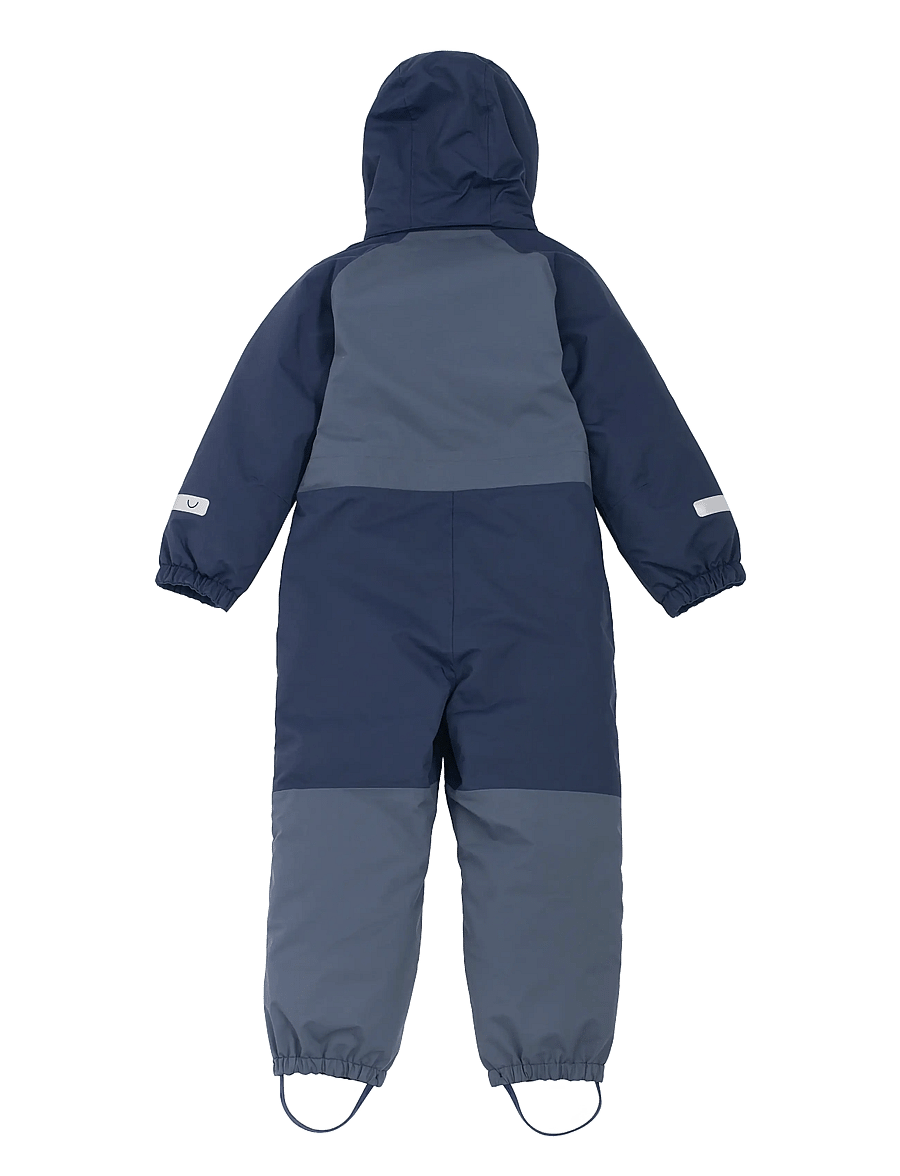 Viking - Toasty Winter Thermal Overall - bovenkleding - navy - 1