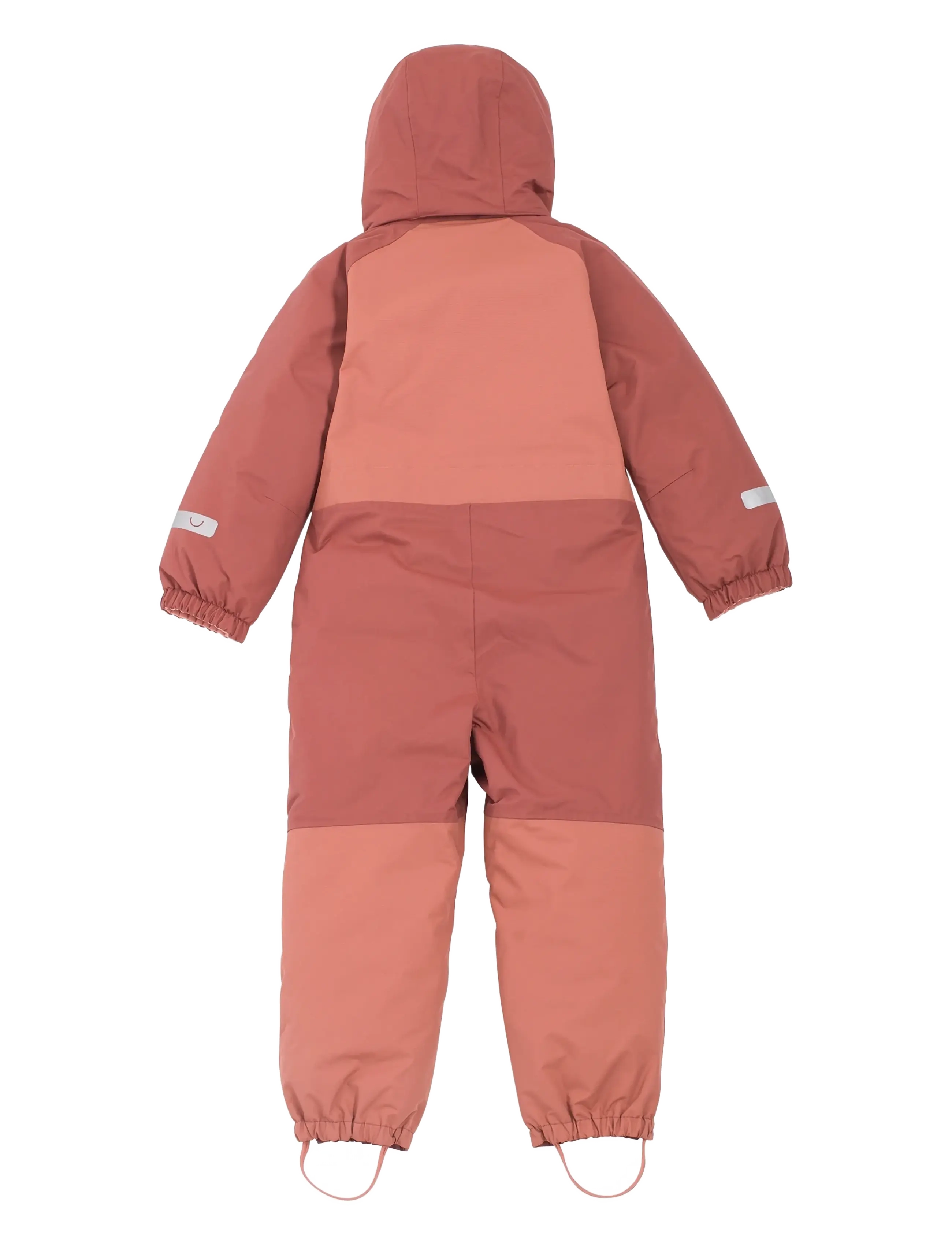 Viking - Toasty Winter Thermal Overall - bovenkleding - pink - 1