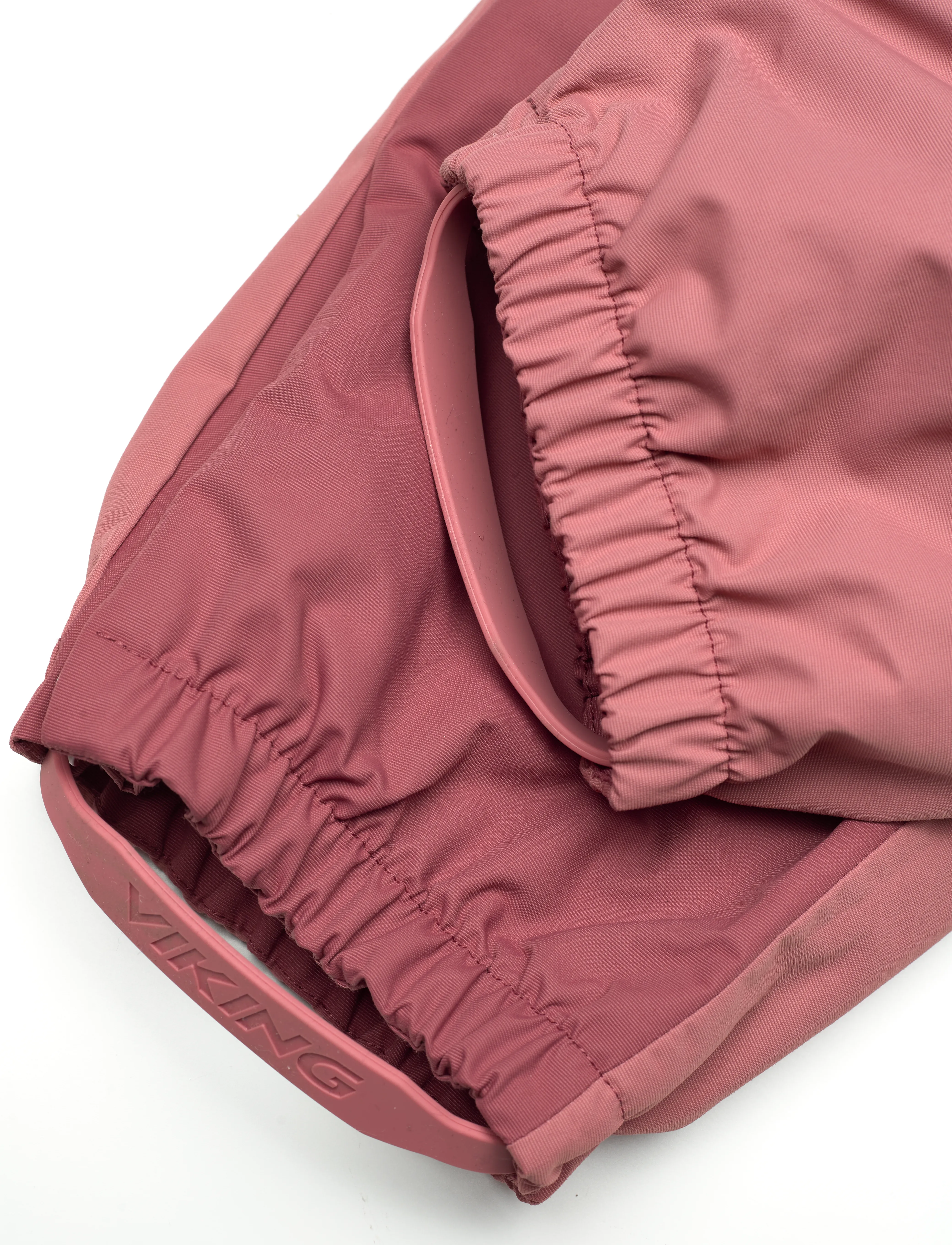 Viking - Toasty Winter Thermal Overall - bovenkleding - pink - 4