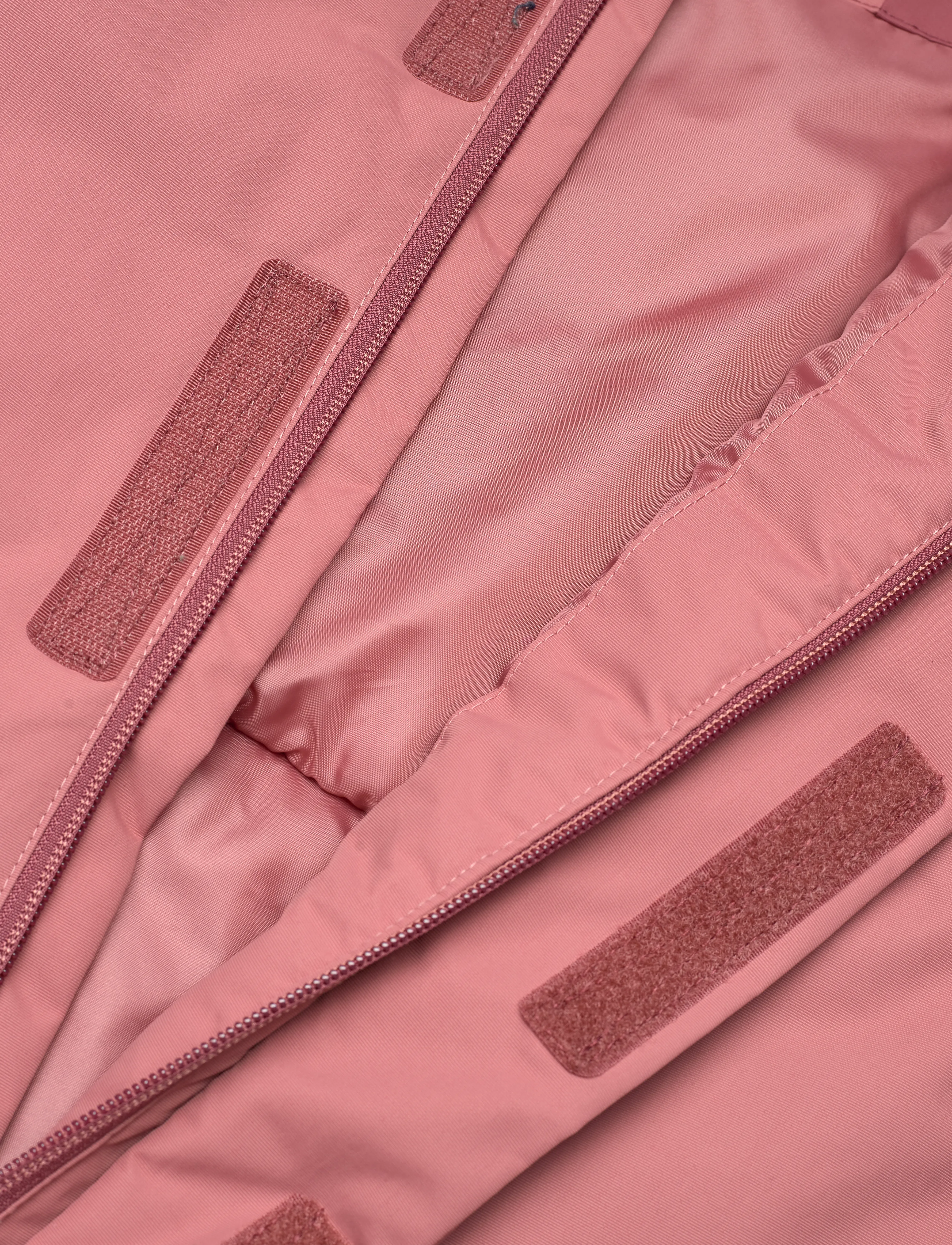 Viking - Toasty Winter Thermal Overall - bovenkleding - pink - 5