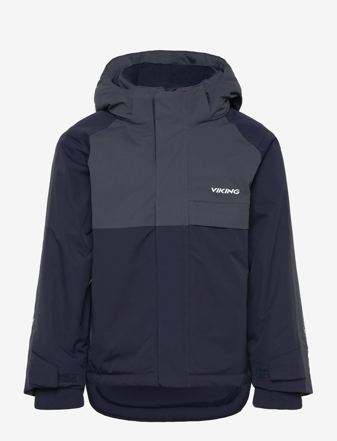 Viking - Play Winter Jacket Thermal - skijakker - navy - 0