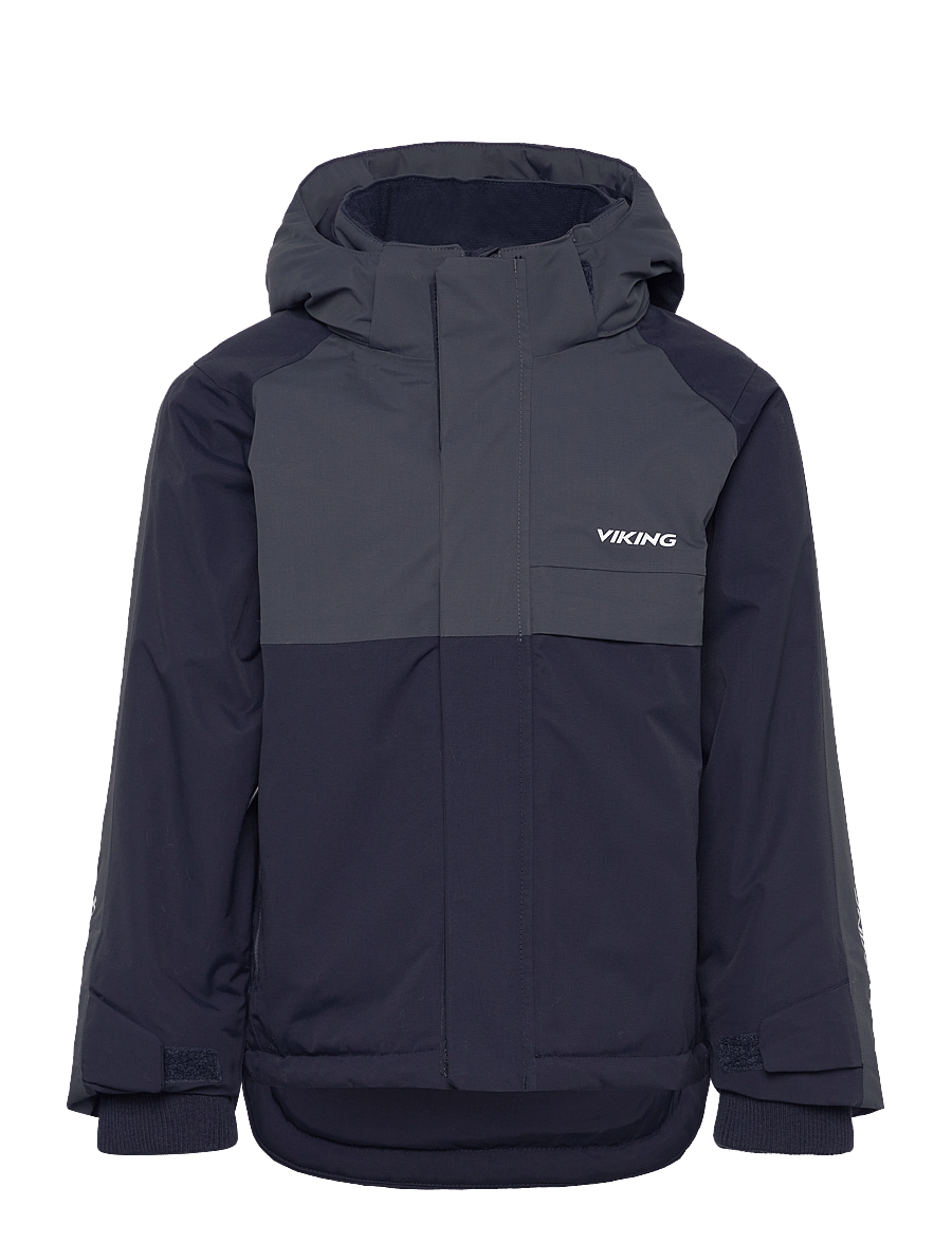 Viking - Play Winter Jacket Thermal - skijacken - navy - 0