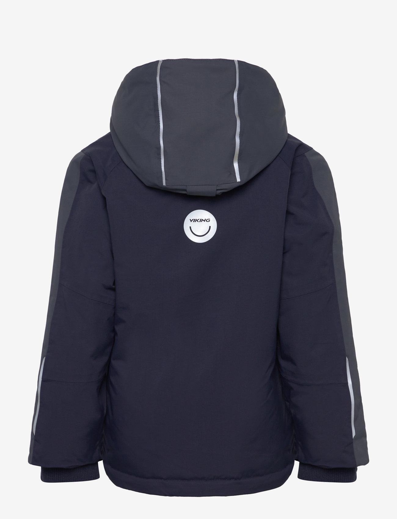 Viking - Play Winter Jacket Thermal - skijakker - navy - 1
