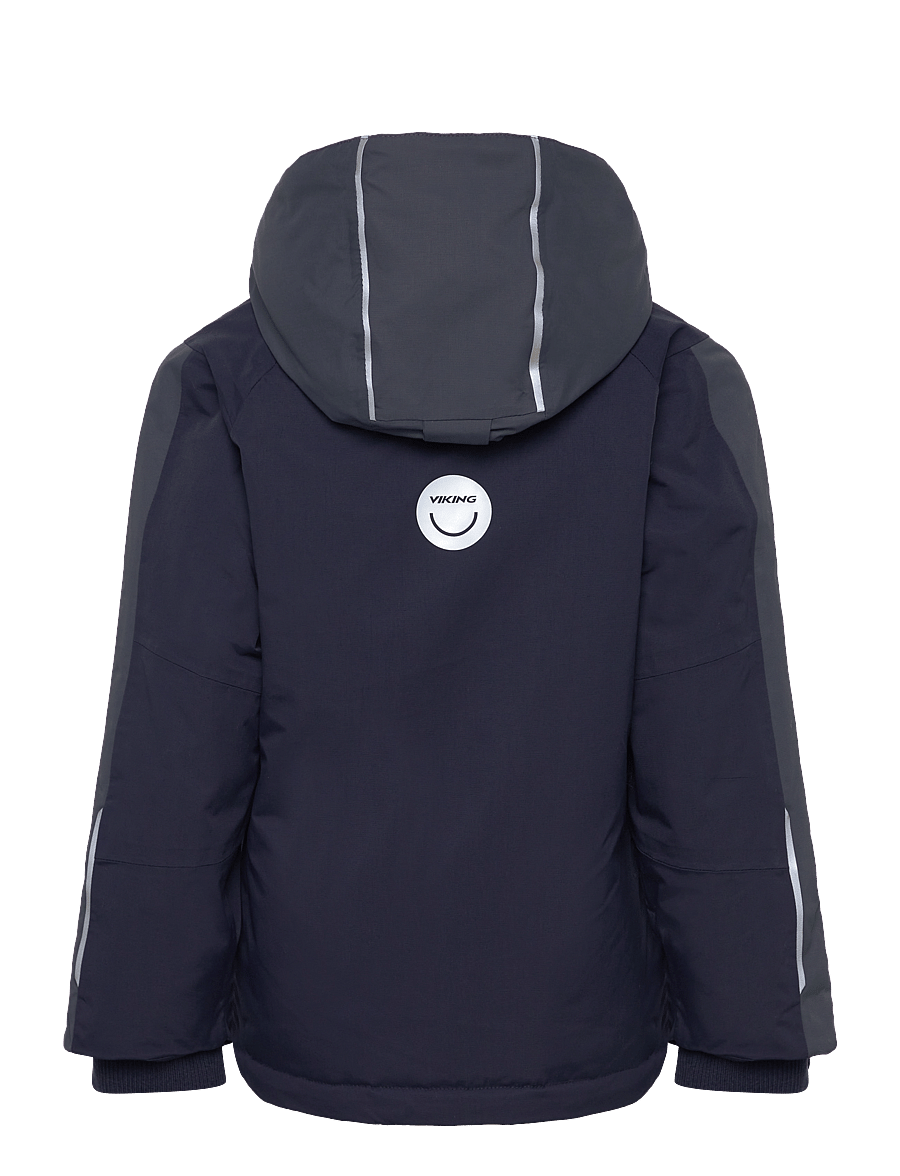 Viking - Play Winter Jacket Thermal - skijacken - navy - 1