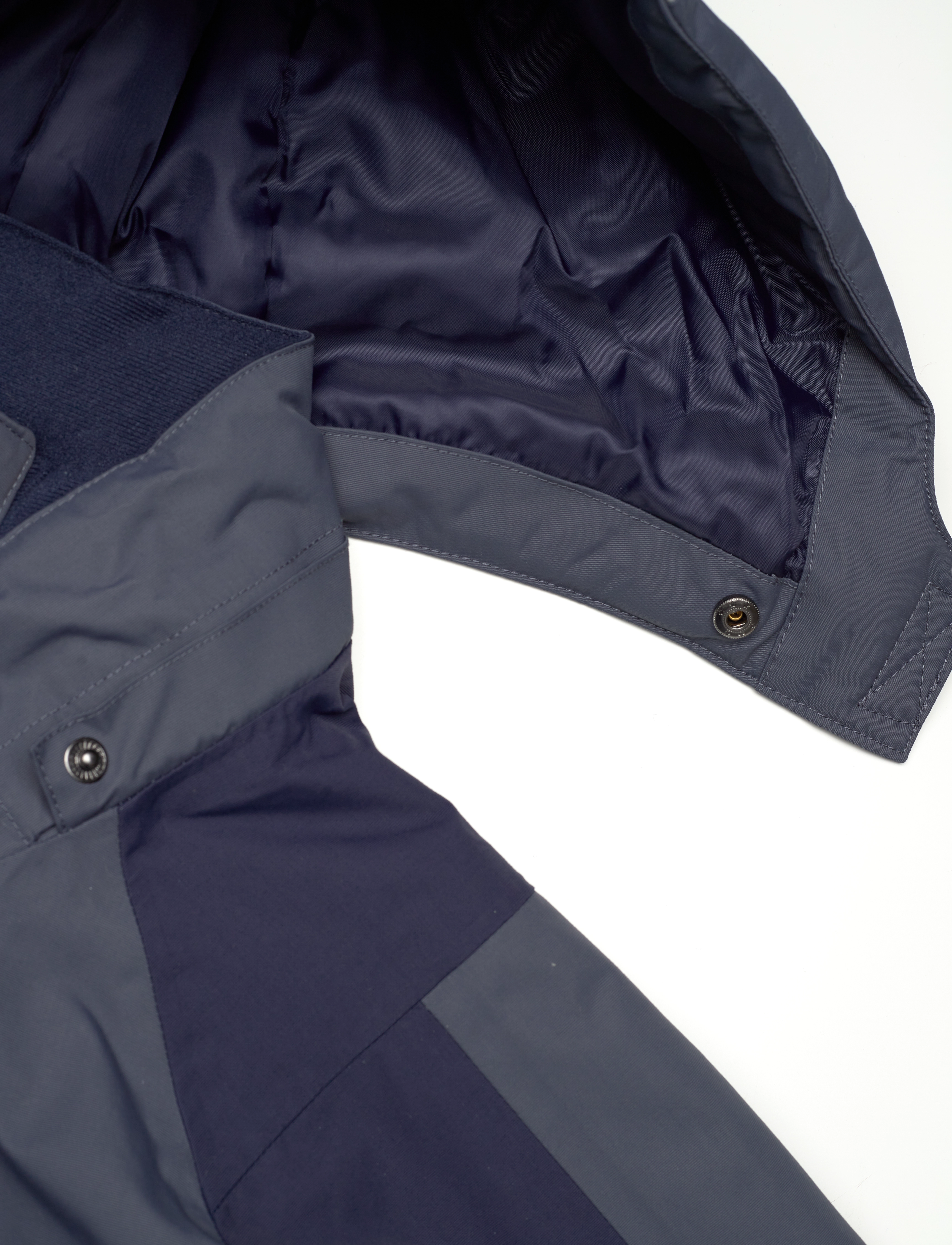Viking - Play Winter Jacket Thermal - skidjackor - navy - 5