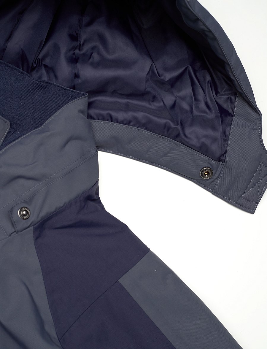 Viking - Play Winter Jacket Thermal - skijacken - navy - 5
