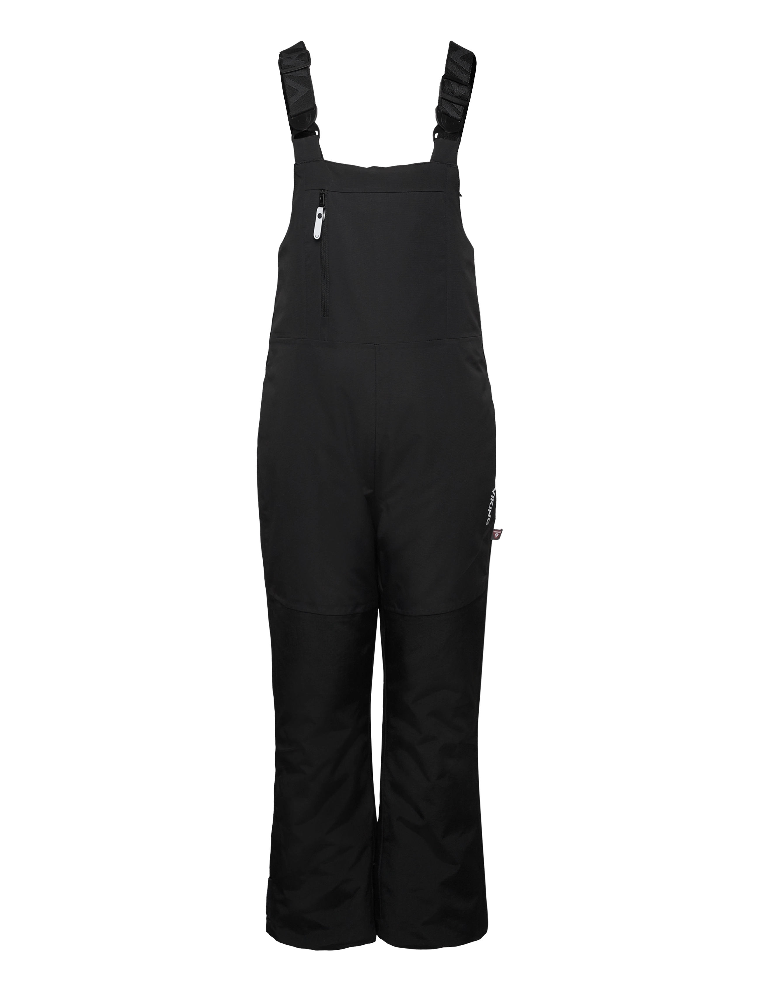 VIKING Play Winter Hosen Thermal Schwarz - 98 - Kinder