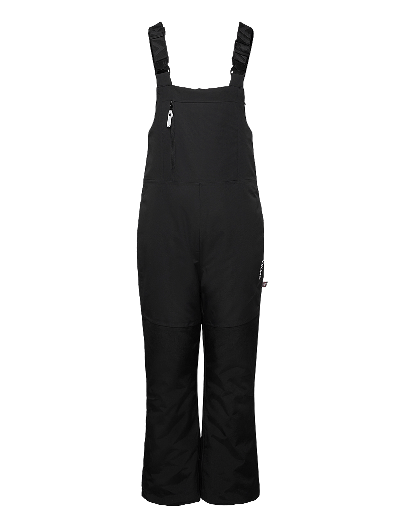 Viking - Play Winter Pants Thermal - slēpošanas bikses - black - 0