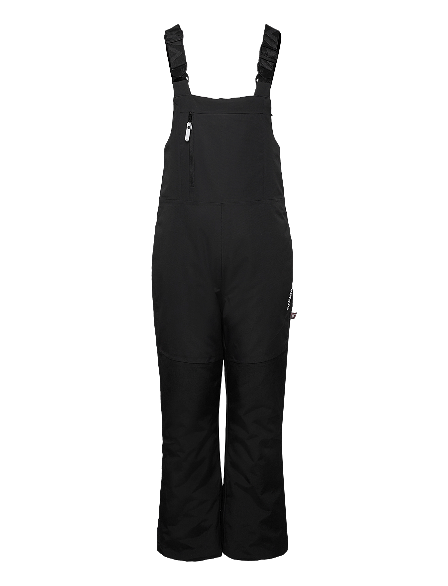 Viking - Play Winter Pants Thermal - suusapüksid - black - 0