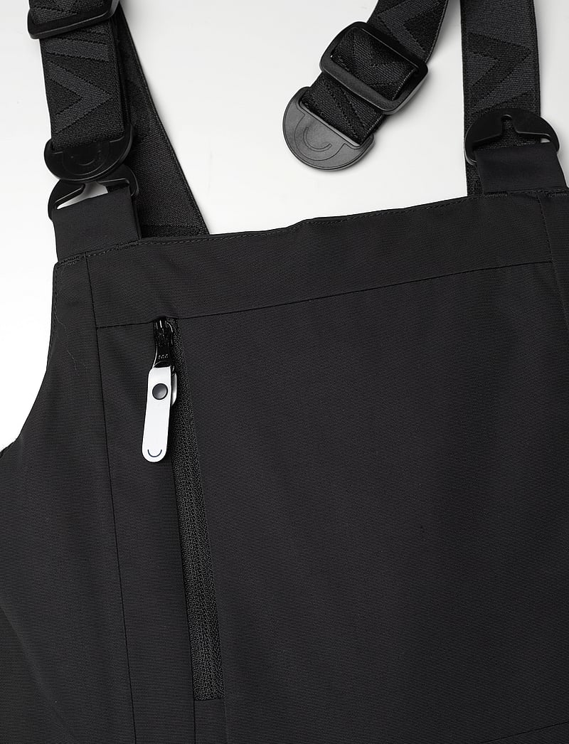 Viking - Play Winter Pants Thermal - slēpošanas bikses - black - 2