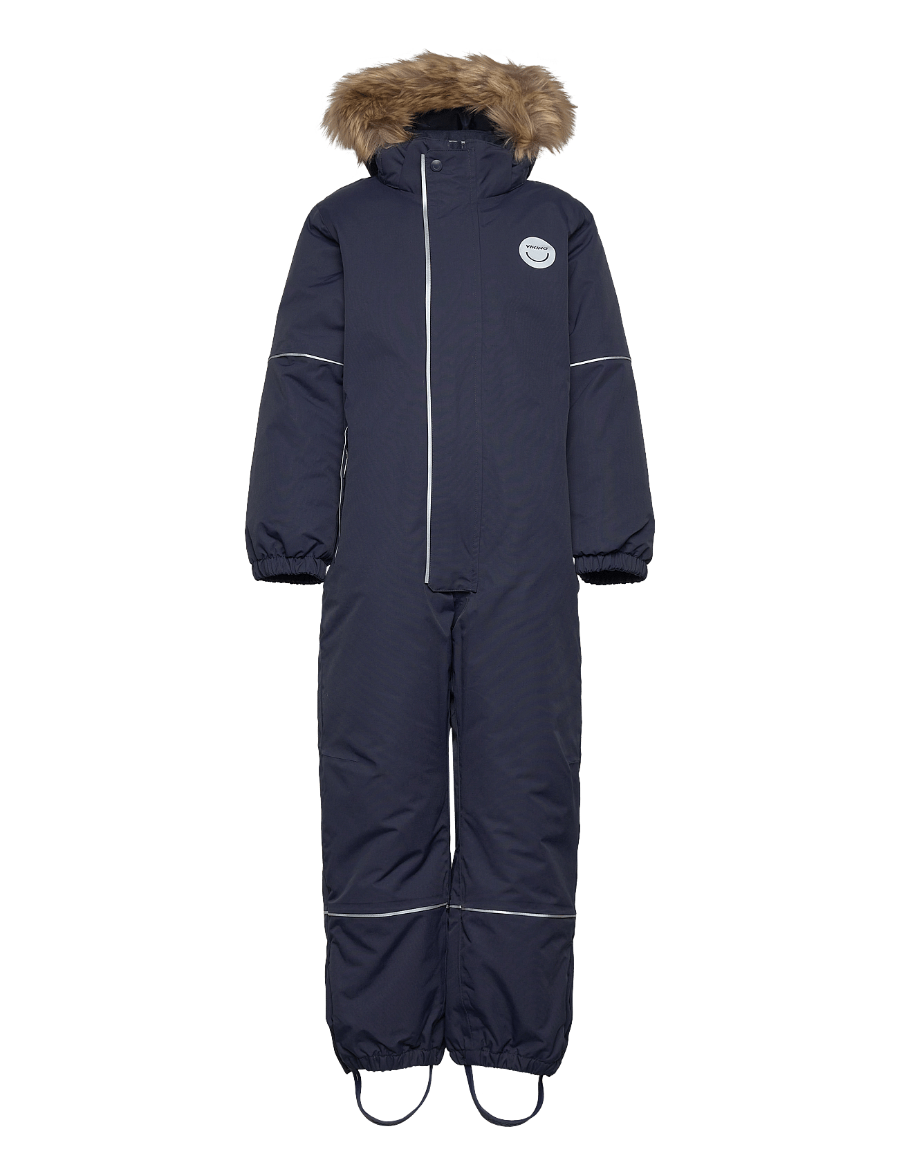 Play Winter Playsuit Thermal