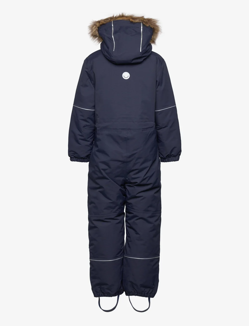 Viking - Play Winter Playsuit Thermal - outdoor - navy - 1
