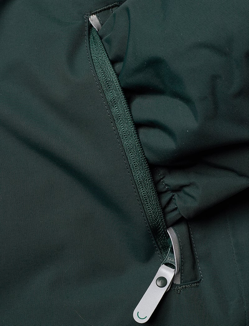 Viking - Play Winter Playsuit Thermal - ulkovaatteet - pine - 4