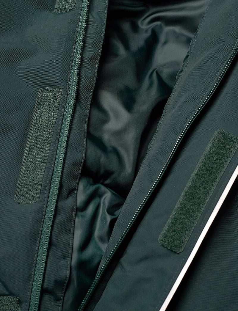 Viking - Play Winter Playsuit Thermal - ulkovaatteet - pine - 5