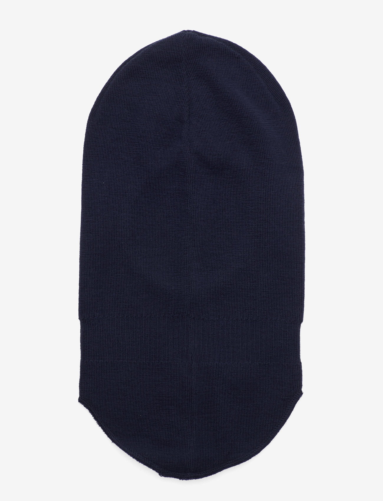 Viking - Alv Wool Balaclava - lägsta priserna - navy - 1