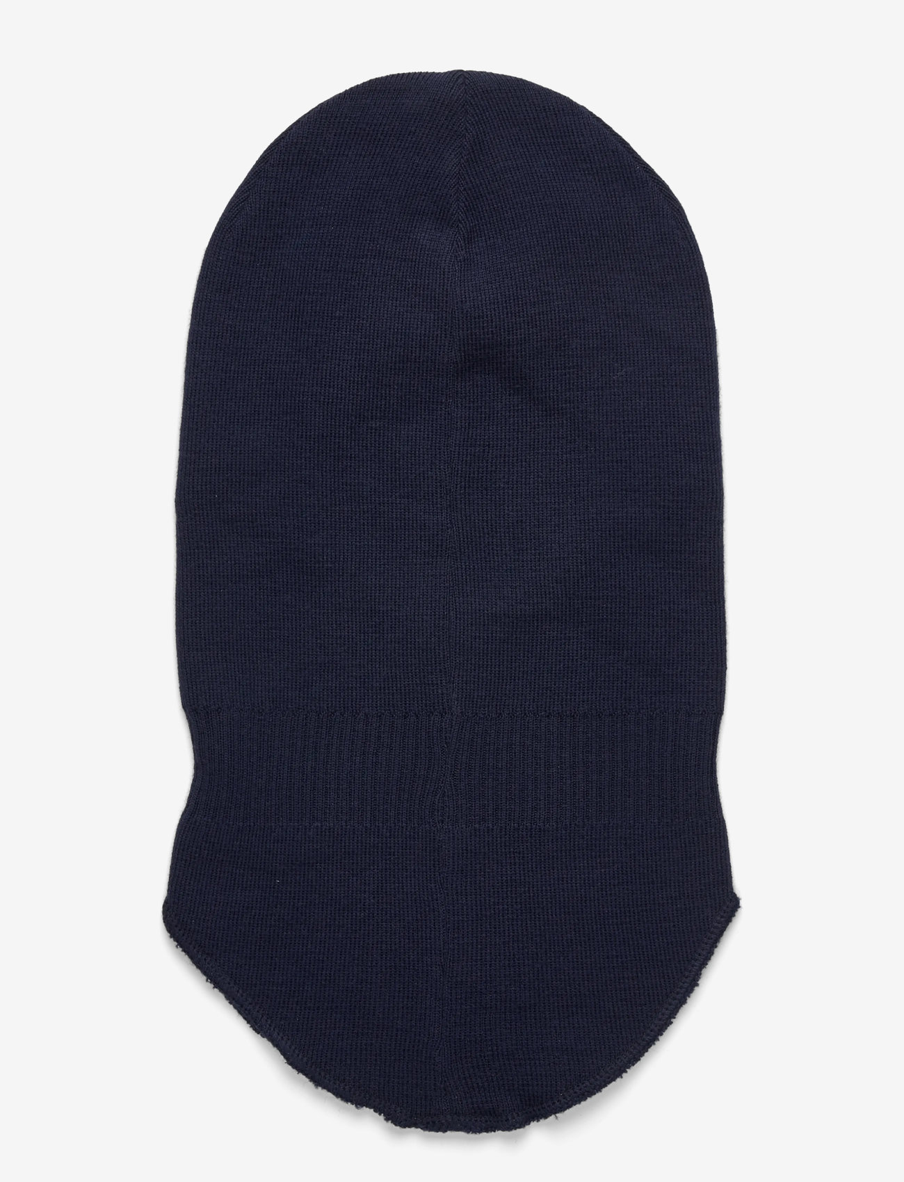 Viking - Alv Wool Balaclava - mütsid ja nokamütsid - navy/navy - 1