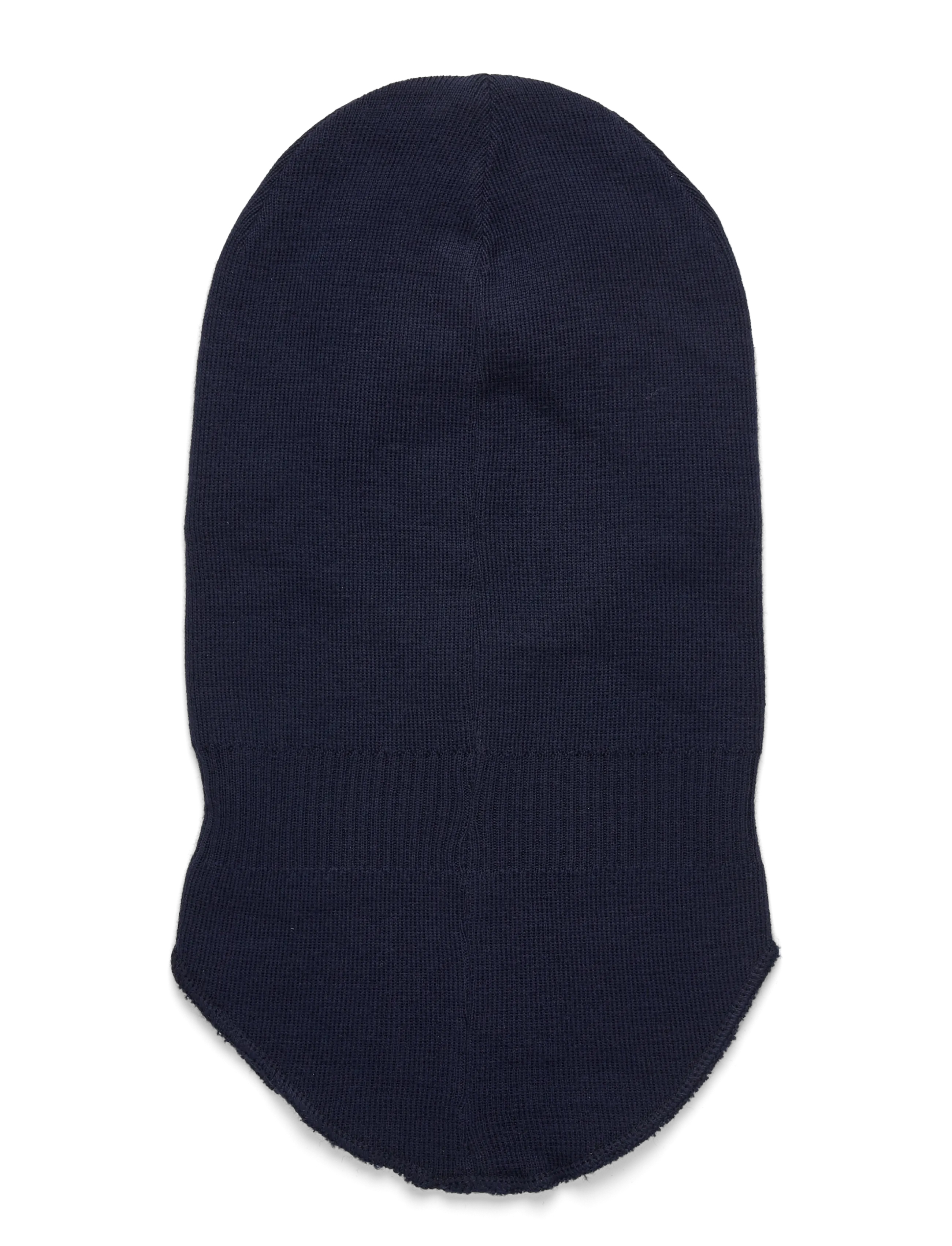 Viking - Alv Wool Balaclava - navy/navy - 1