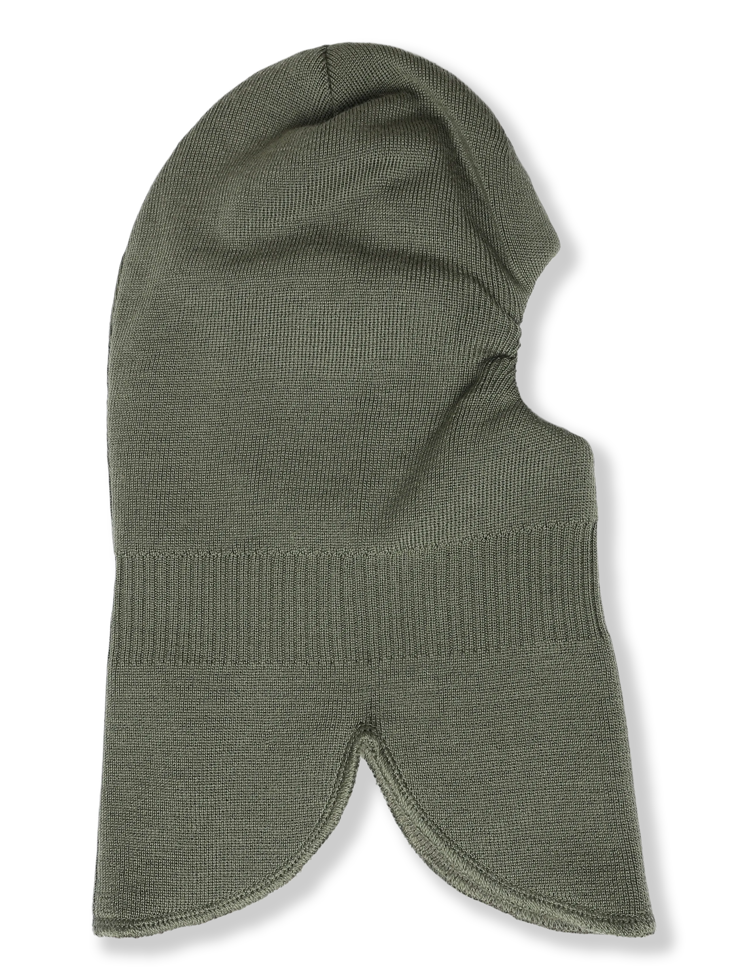 Viking - Alv Wool Balaclava -
