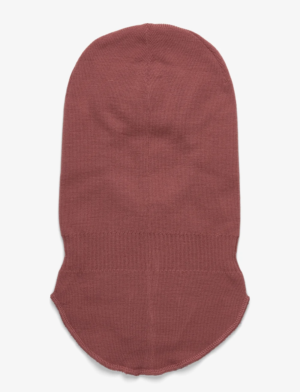 Viking - Alv Wool Balaclava - mössor & kepsar - pink/pink - 1