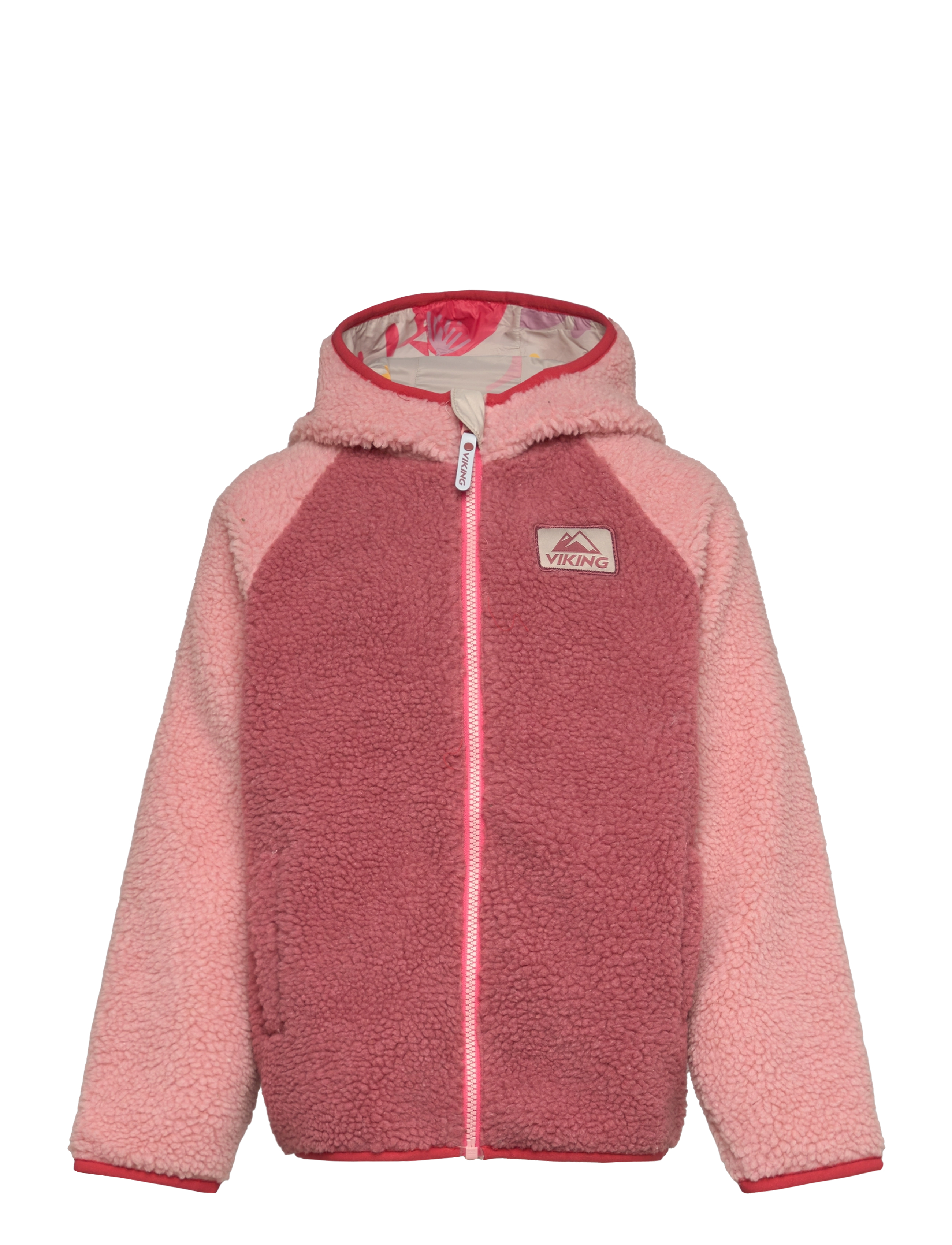 LIGHT PINK