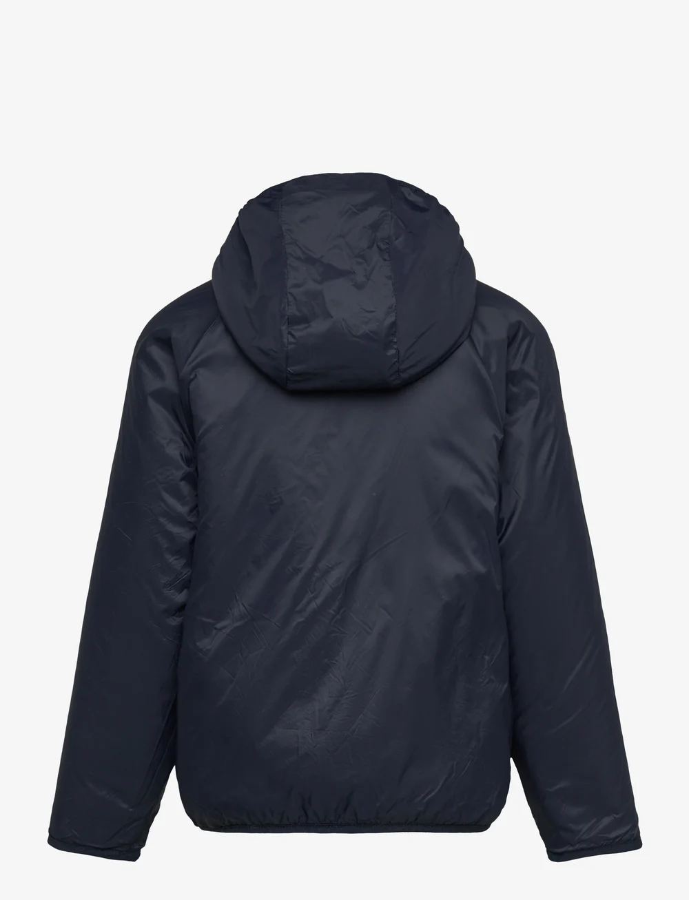 Viking - Play Reversible Pile Jacket - kurtki ocieplane - navy - 3