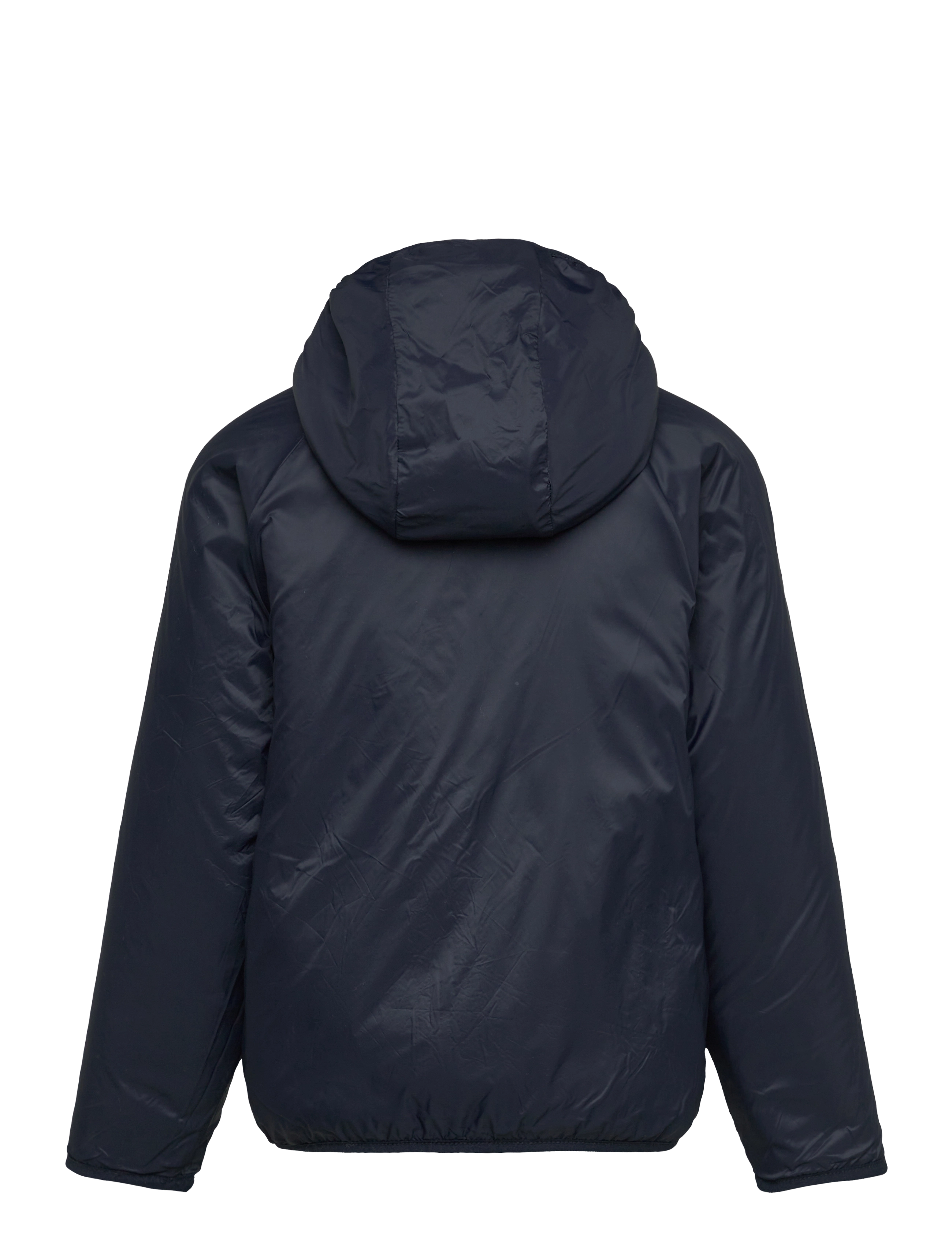 Viking - Play Reversible Pile Jacket - toppatakit - navy - 3