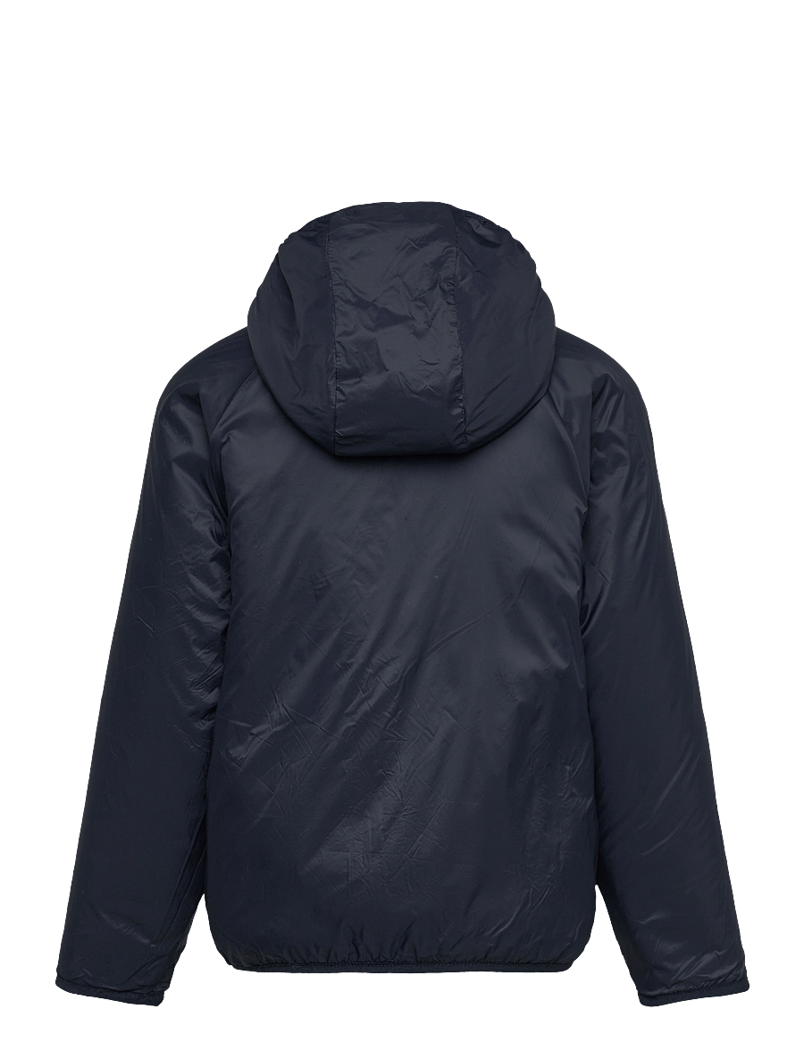 Viking - Play Reversible Pile Jacket - toppatakit - navy - 3