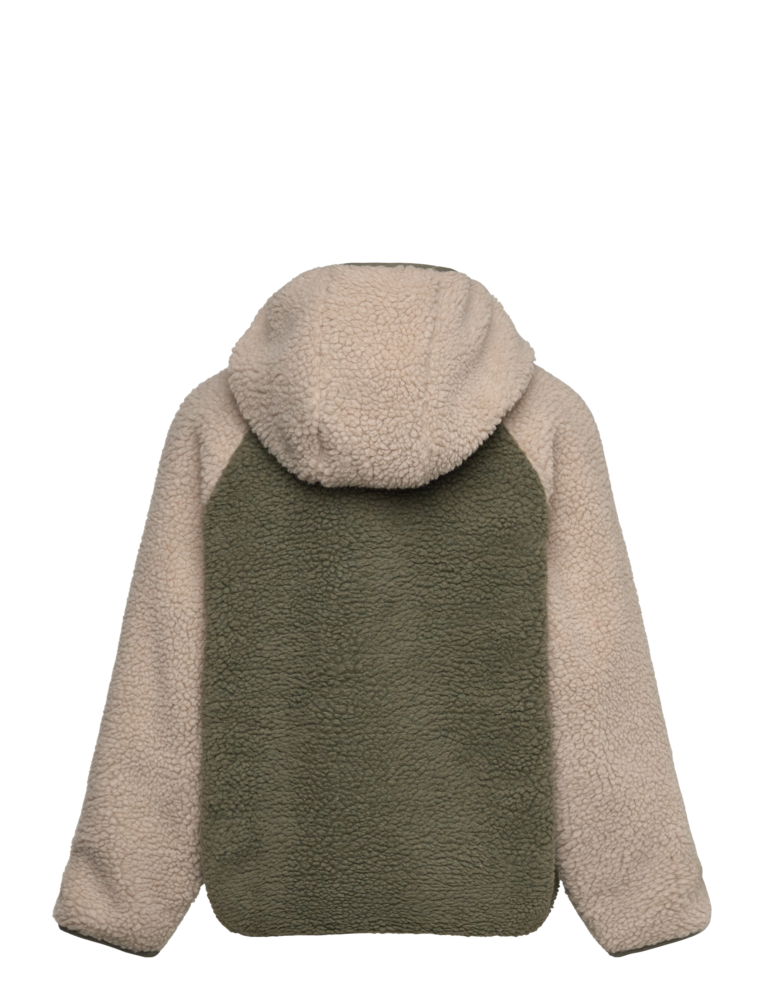 Viking - 50-25035-9 - isolerade jackor - olive - 1