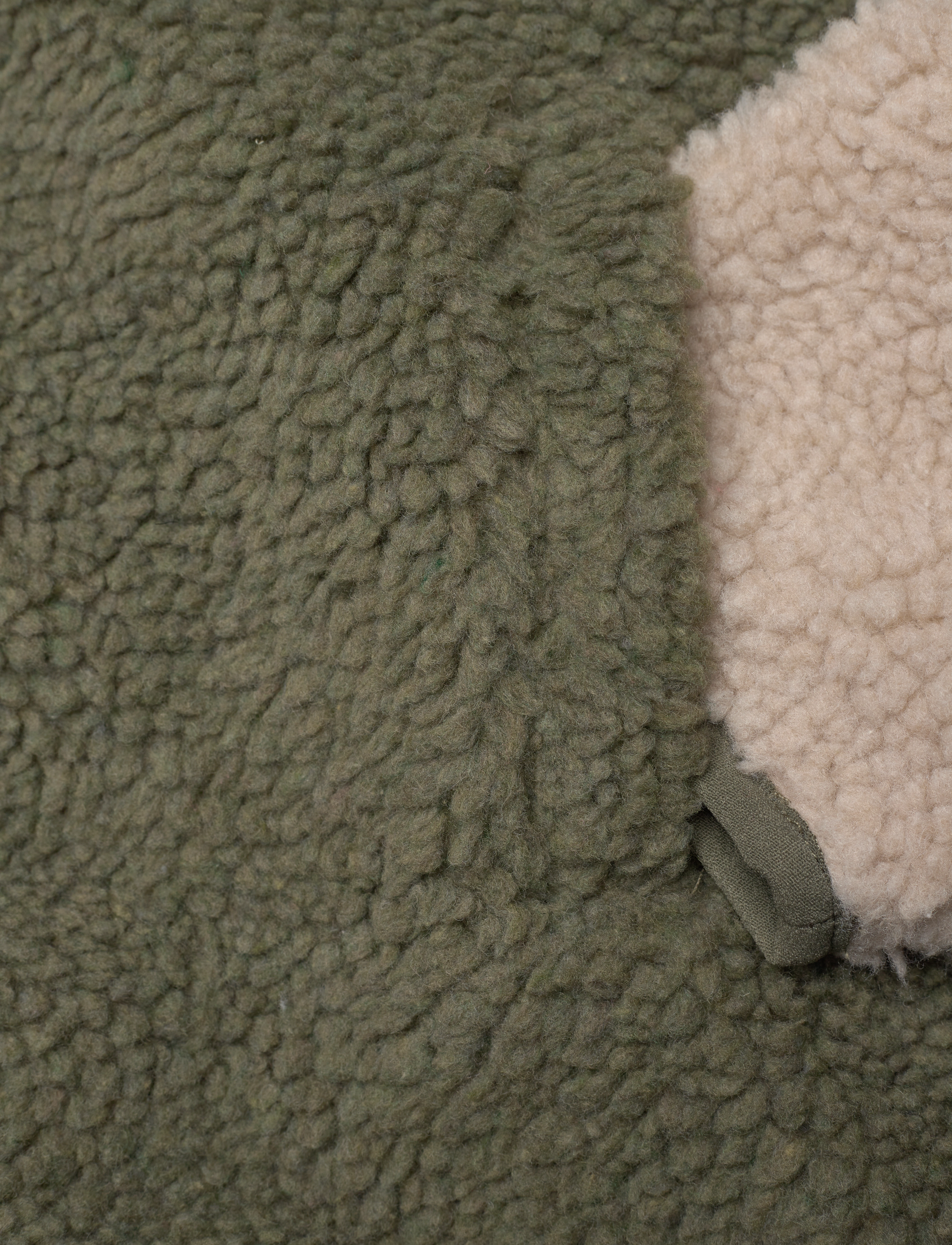 Viking - 50-25035-9 - isolerade jackor - olive - 5