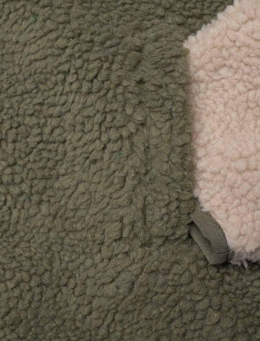 Viking - 50-25035-9 - isolerade jackor - olive - 5
